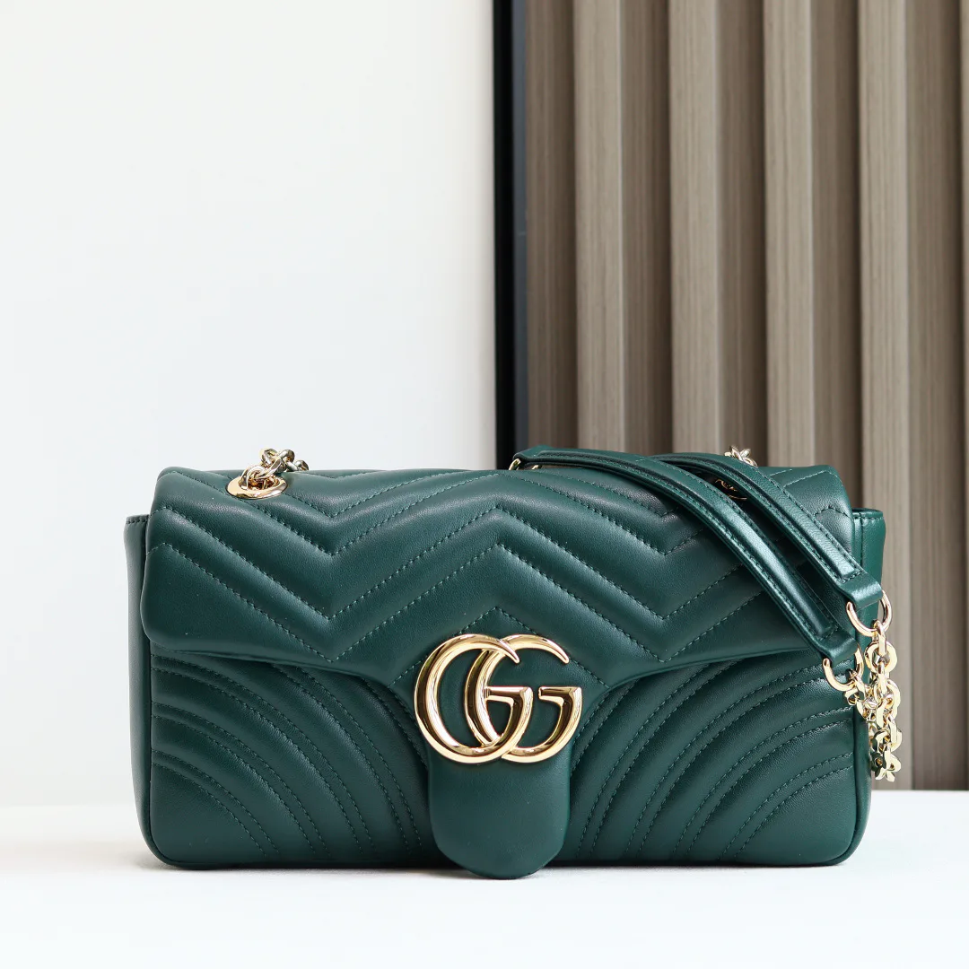 Классические Сумки Женские Gucci 12721412