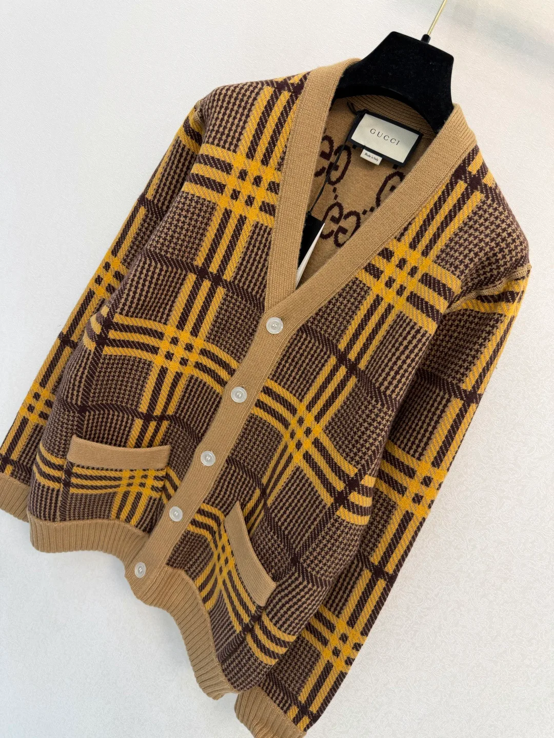 Джемперы И Свитеры Женские Gucci 18743168