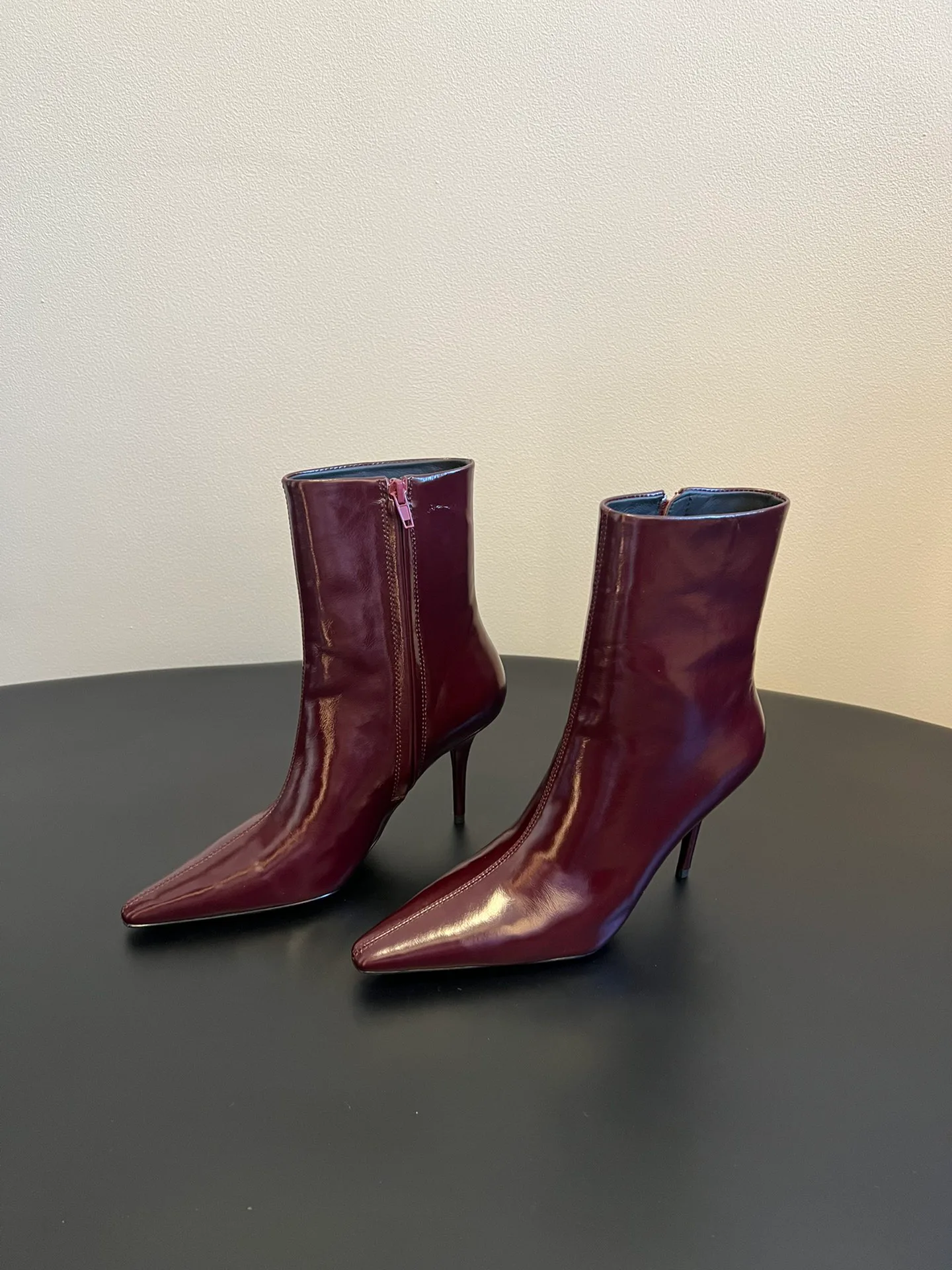 Ботильоны Женские Saint Laurent 18509566