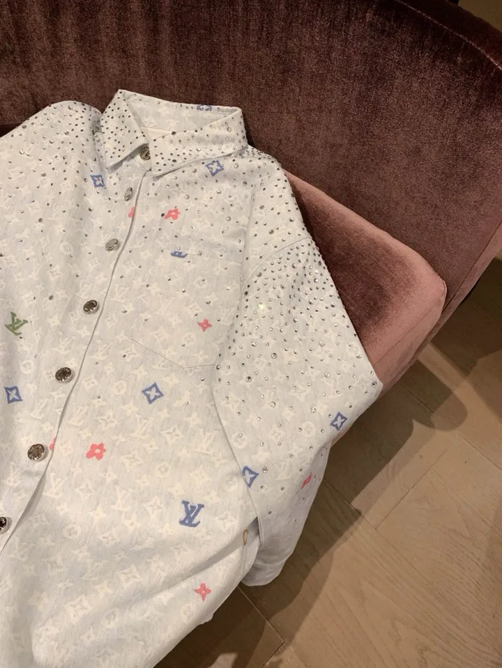 Куртки Женские Louis Vuitton 10919