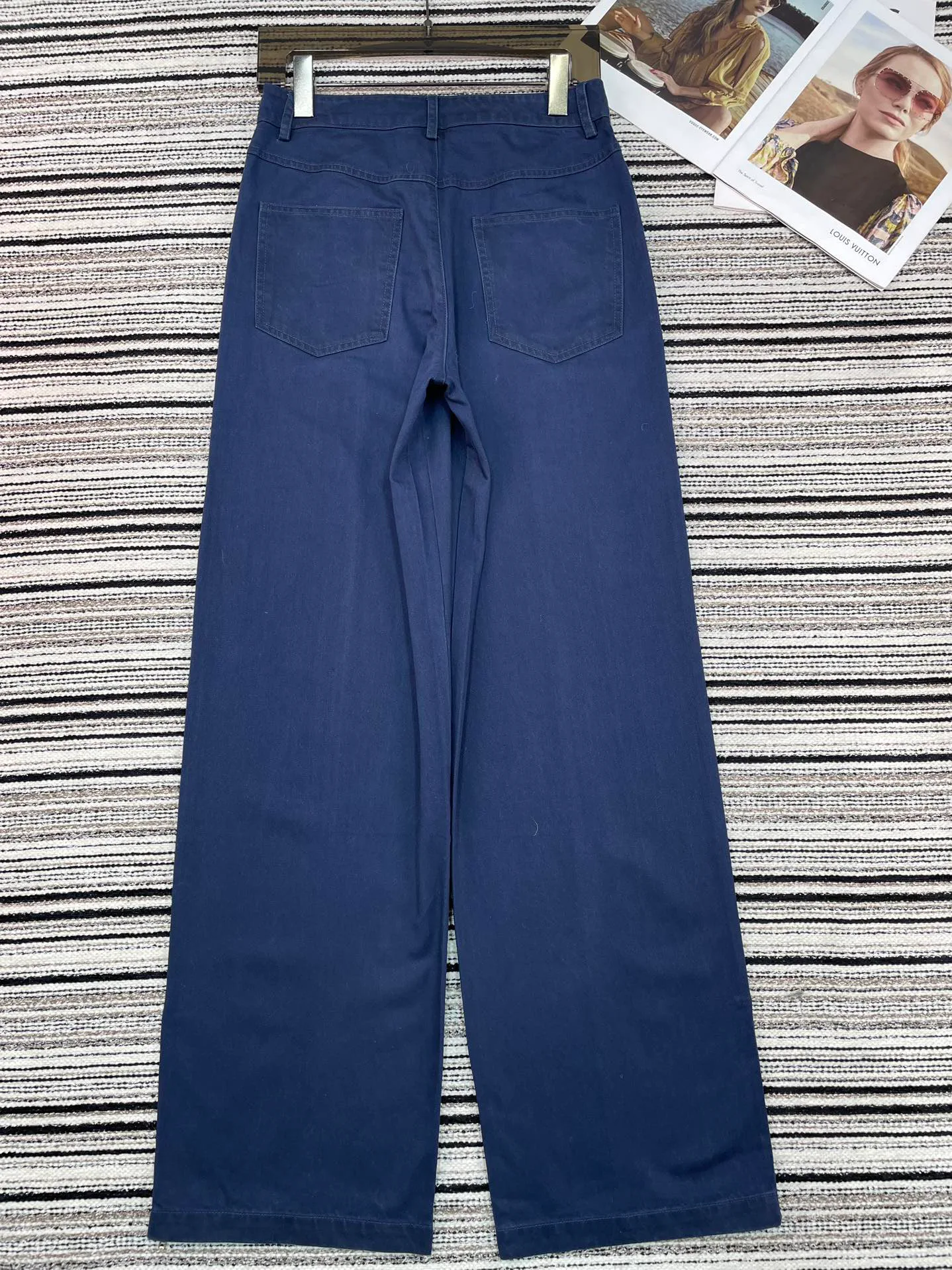 Брюки Женские Loewe 5738911