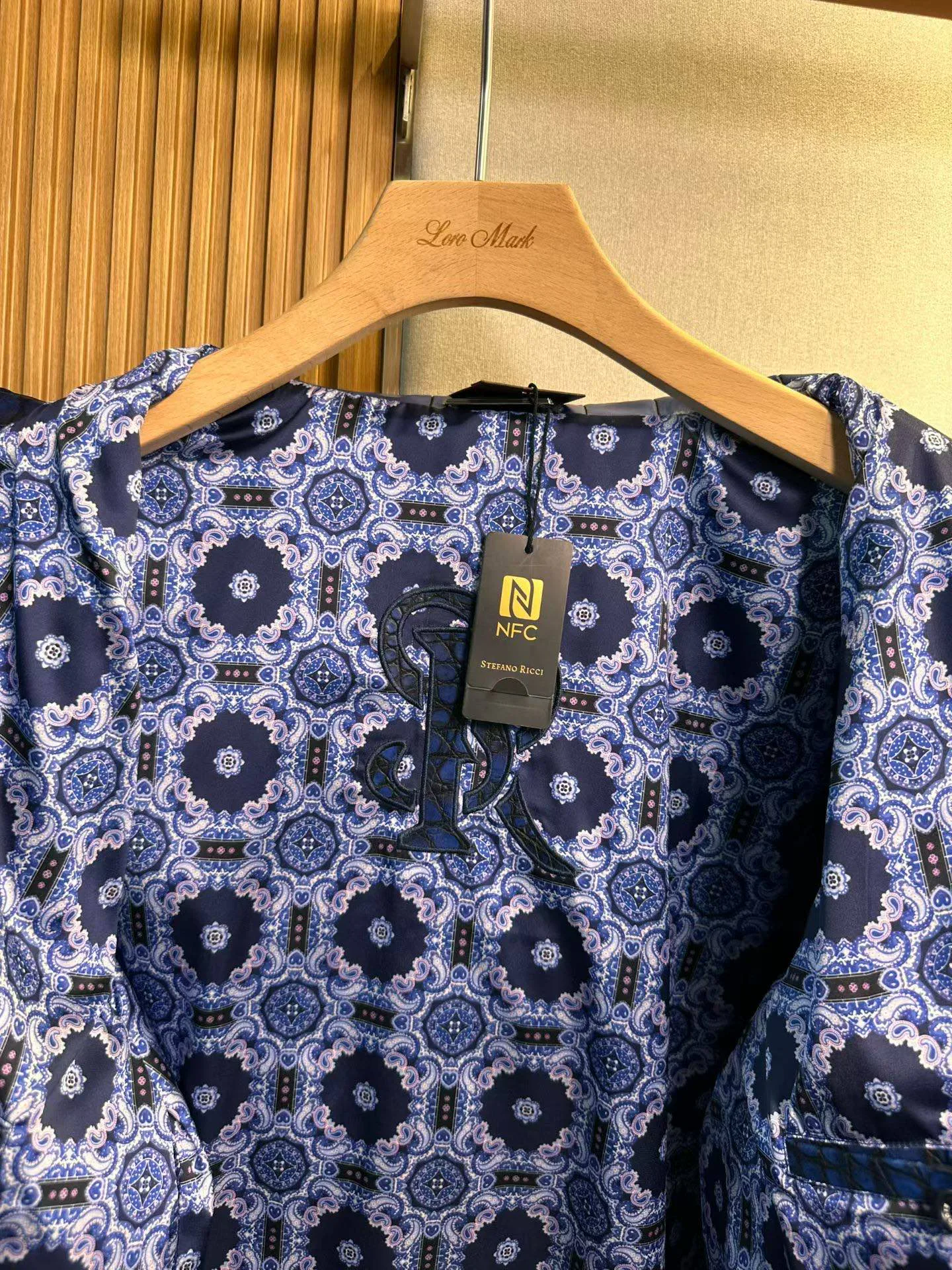 Куртки И Пуховики Мужские Stefano Ricci 848383