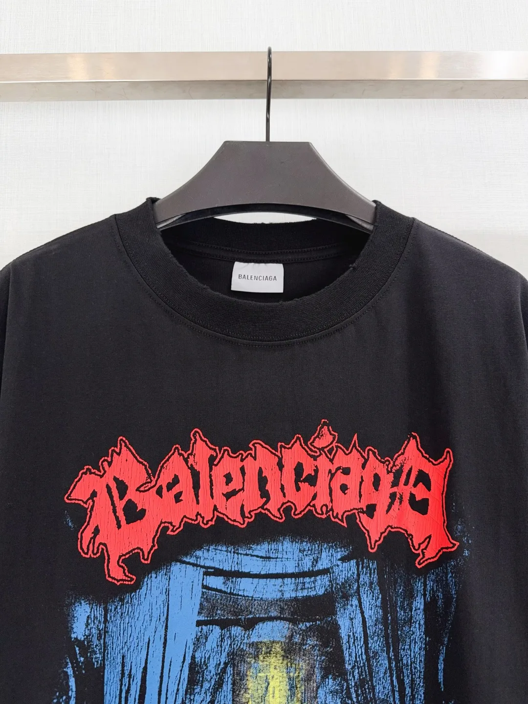 Футболки Женские Balenciaga 11663623