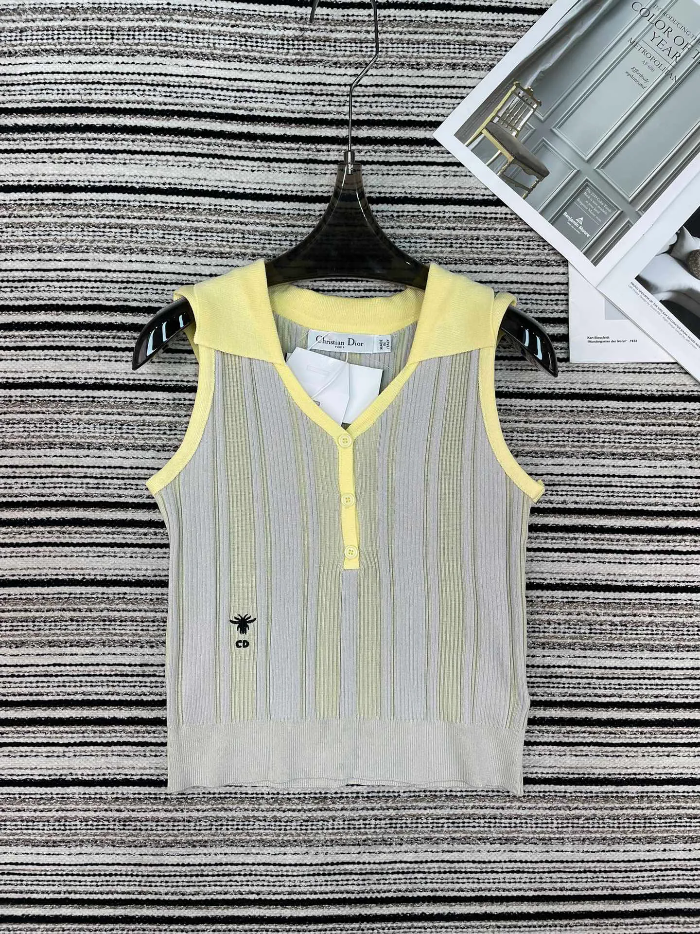 Жилеты Женские Christian Dior 11311124