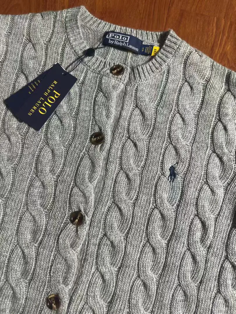 Джемперы И Свитеры Женские Ralph Lauren 17953908