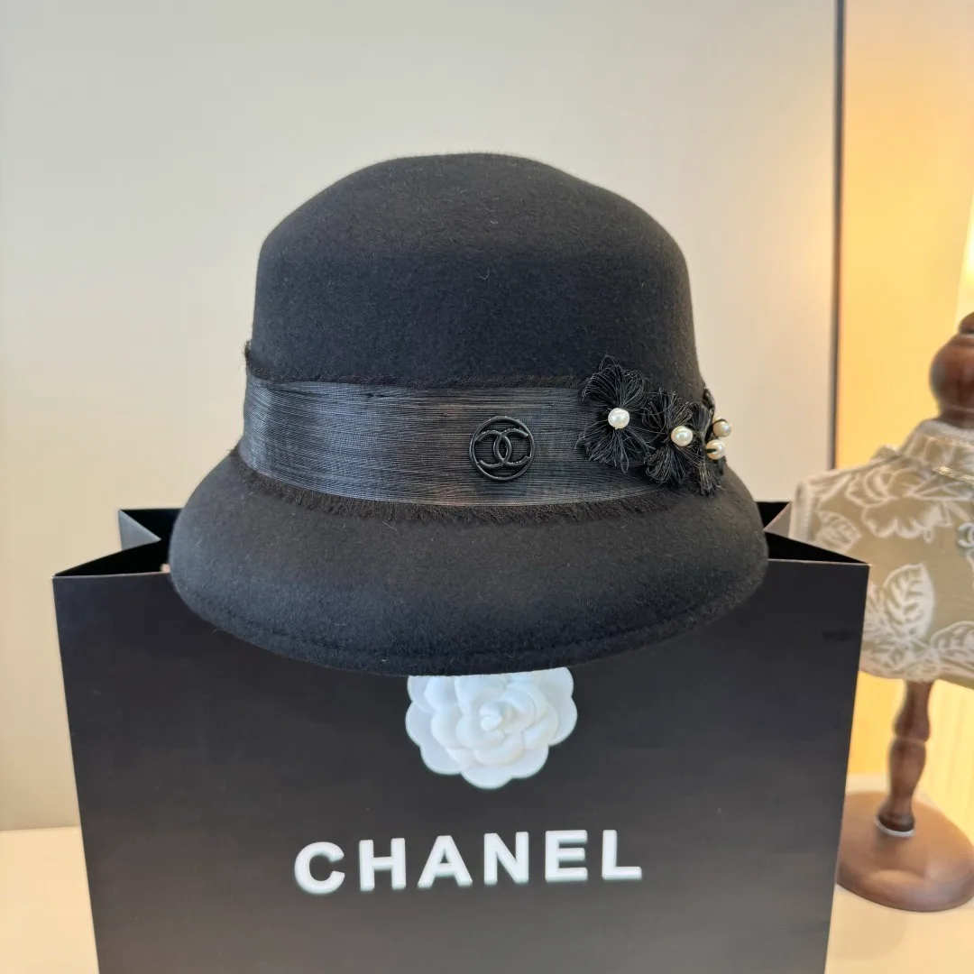 Головные Уборы Chanel 849109