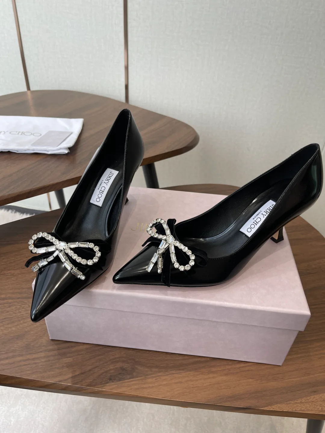 Туфли Женские Jimmy Choo 11309669