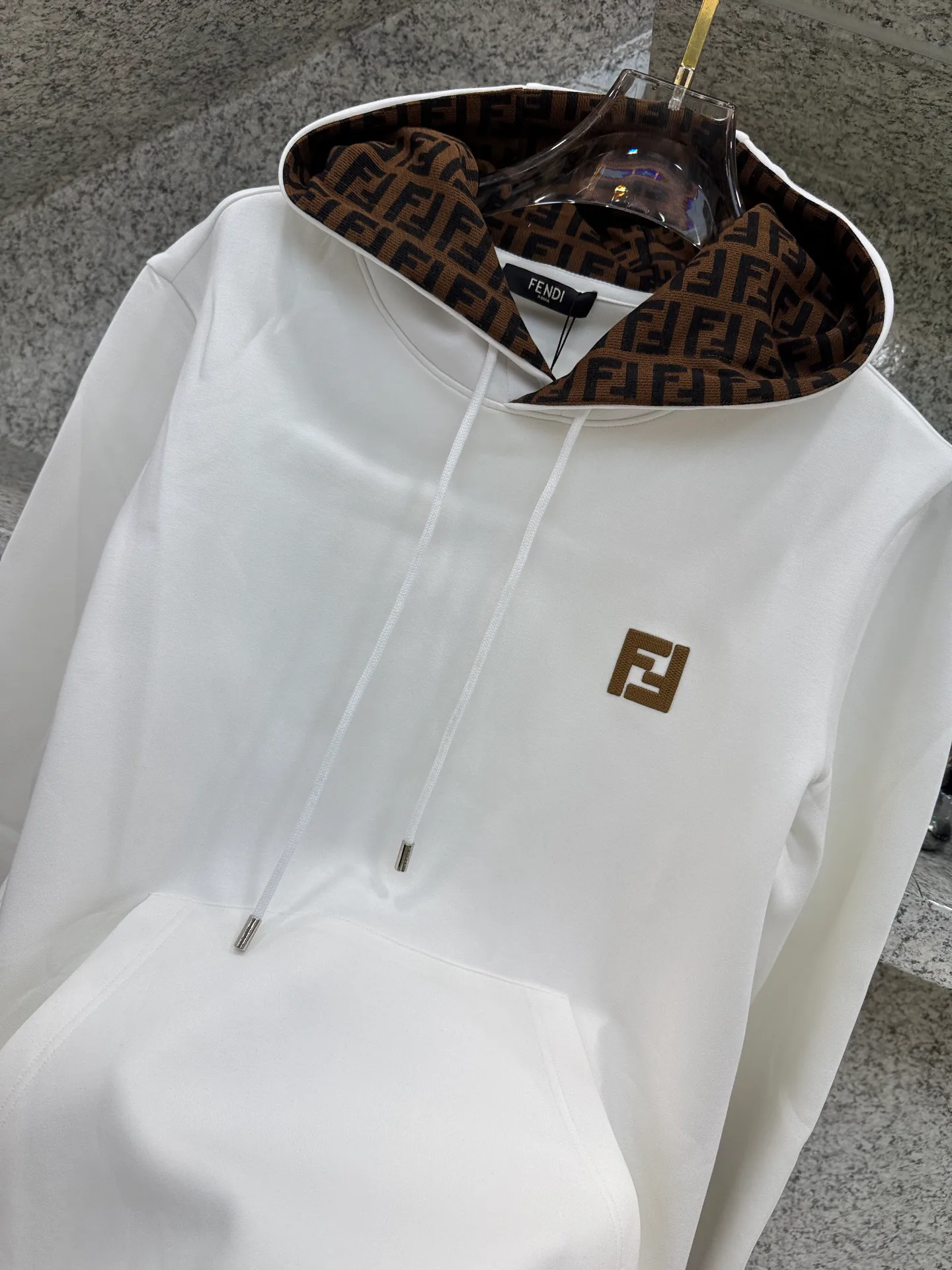 Свитшоты И Худи Мужские Fendi 940733