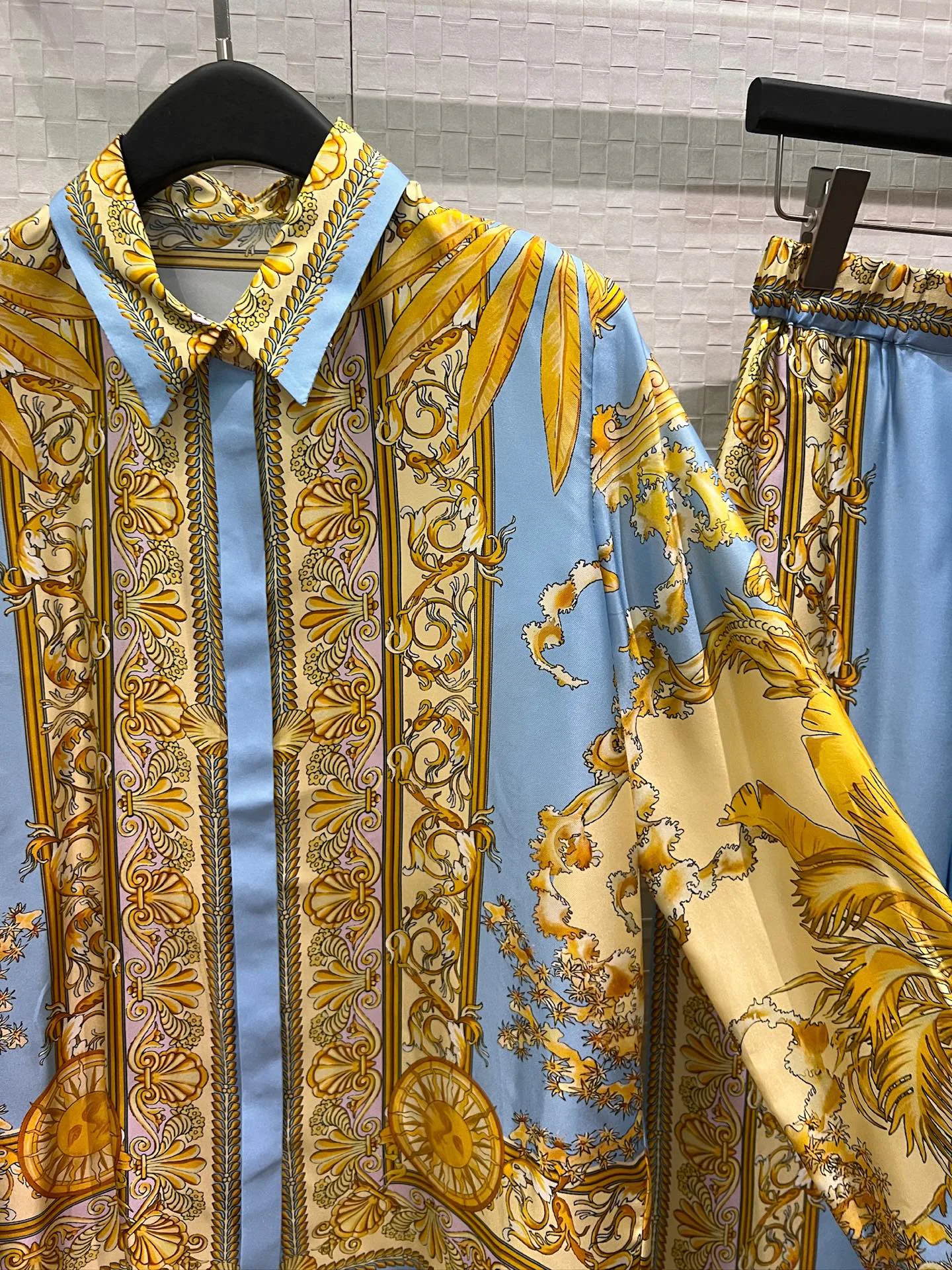 Костюмы Женские Versace 12956908