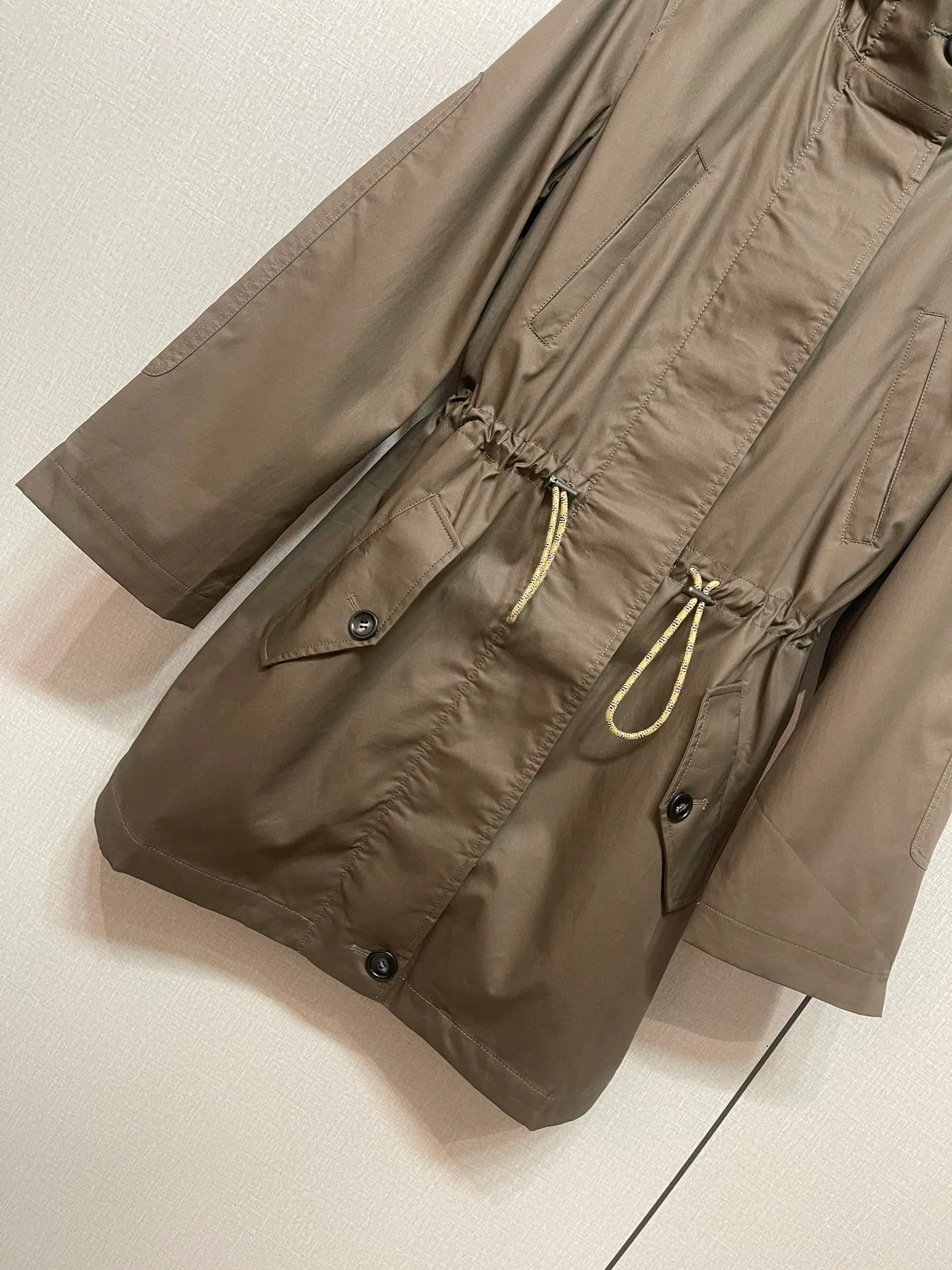 Куртки И Пуховики Женские Burberry 11578517