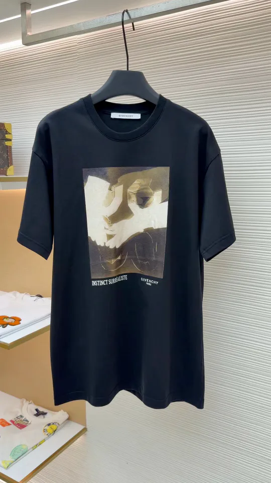 Футболки Мужские Givenchy 13187749