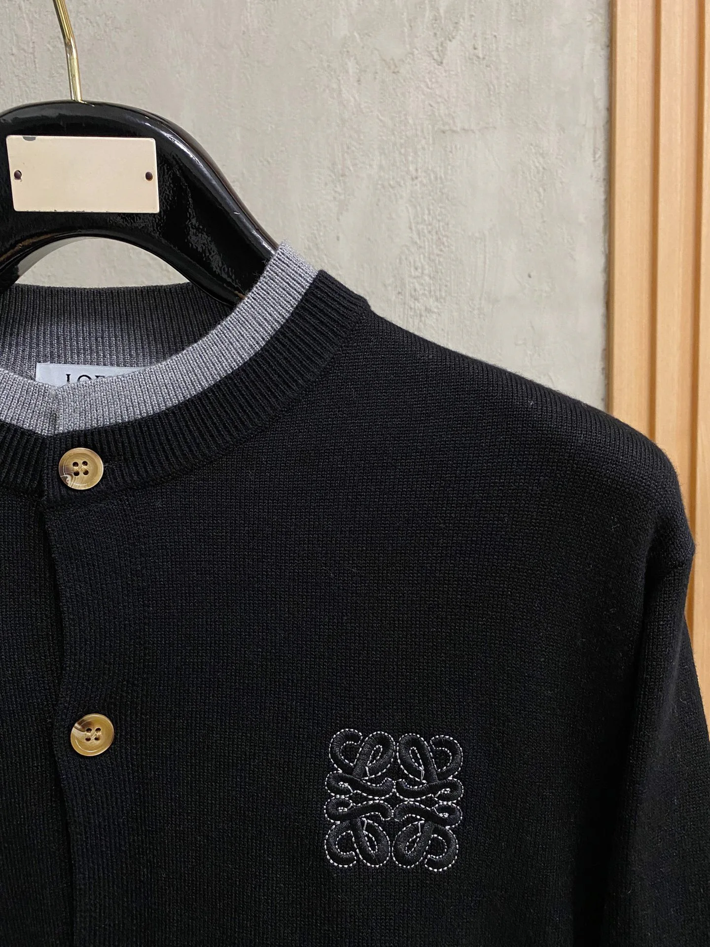 Джемперы И Свитеры Мужские Loewe 18597050
