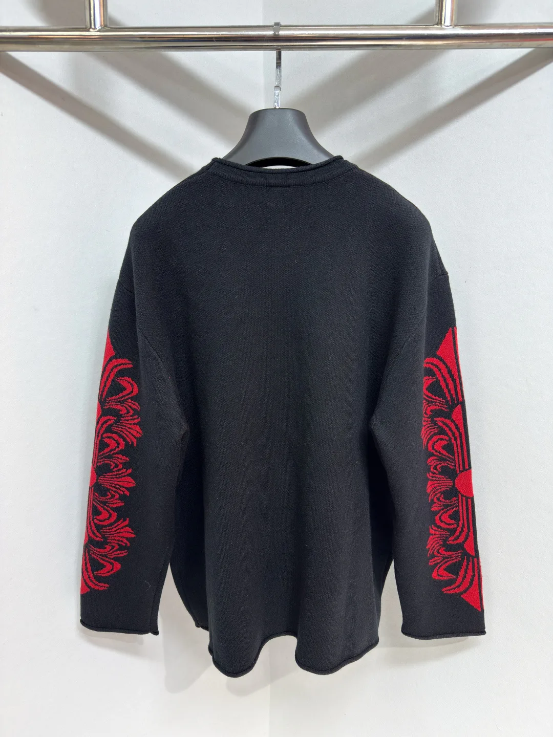 Джемперы И Свитеры Мужские Chrome Hearts 4539582