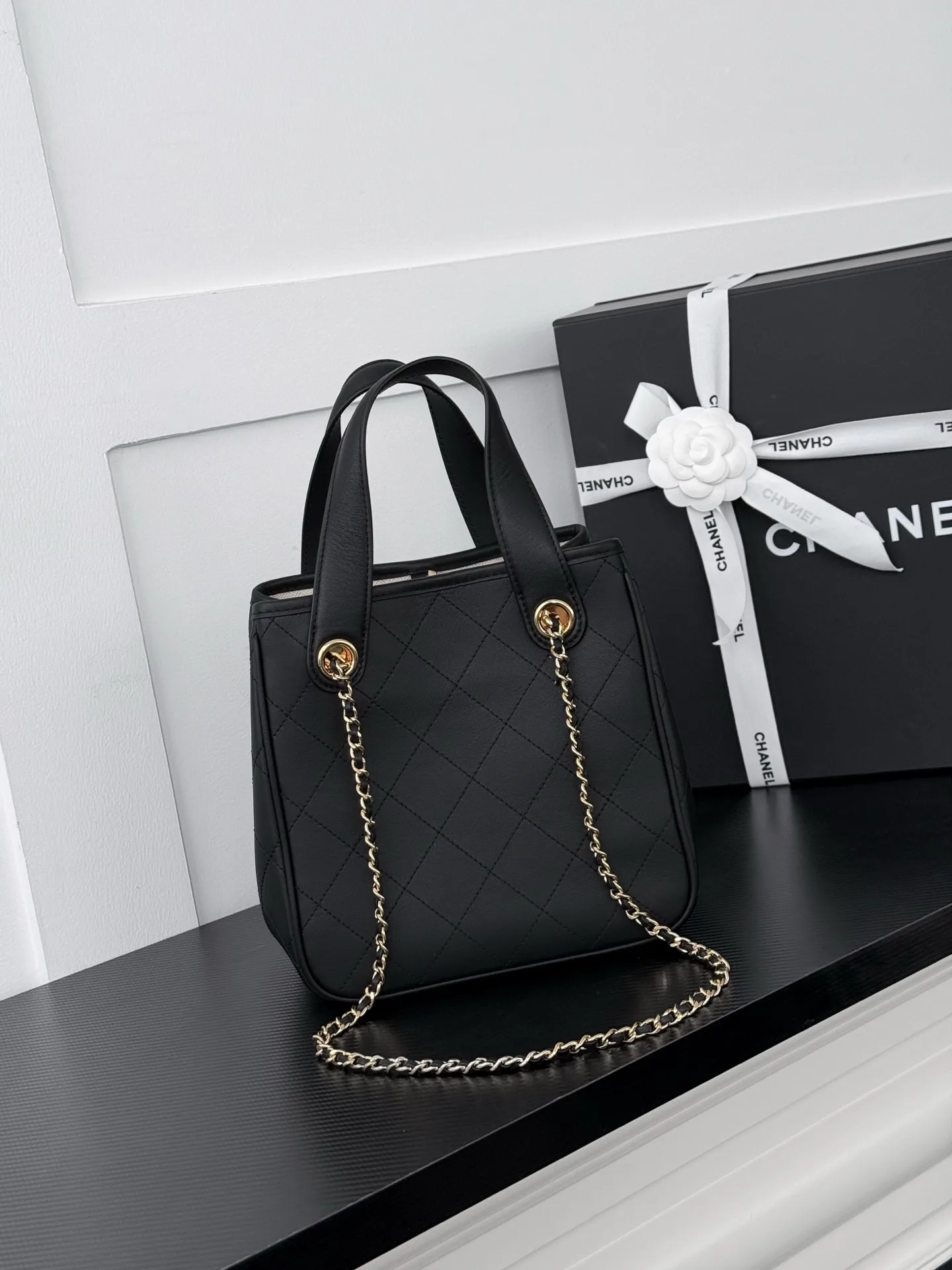 Классические Сумки Женские Chanel 18147242