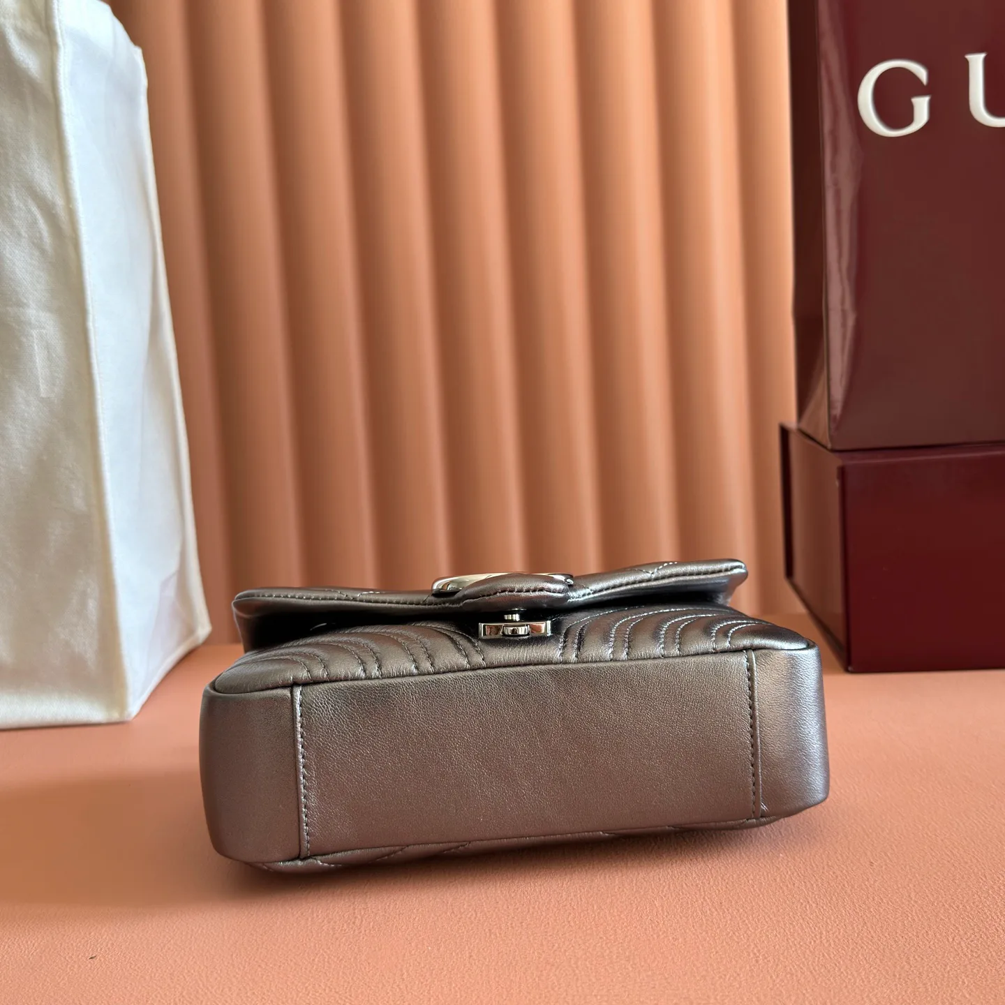 Сумки На Ремне Женские Gucci 963051