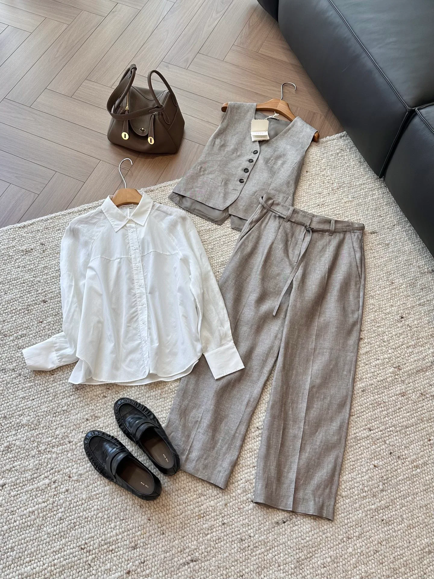 Костюмы Женские Brunello Cucinelli 11412171