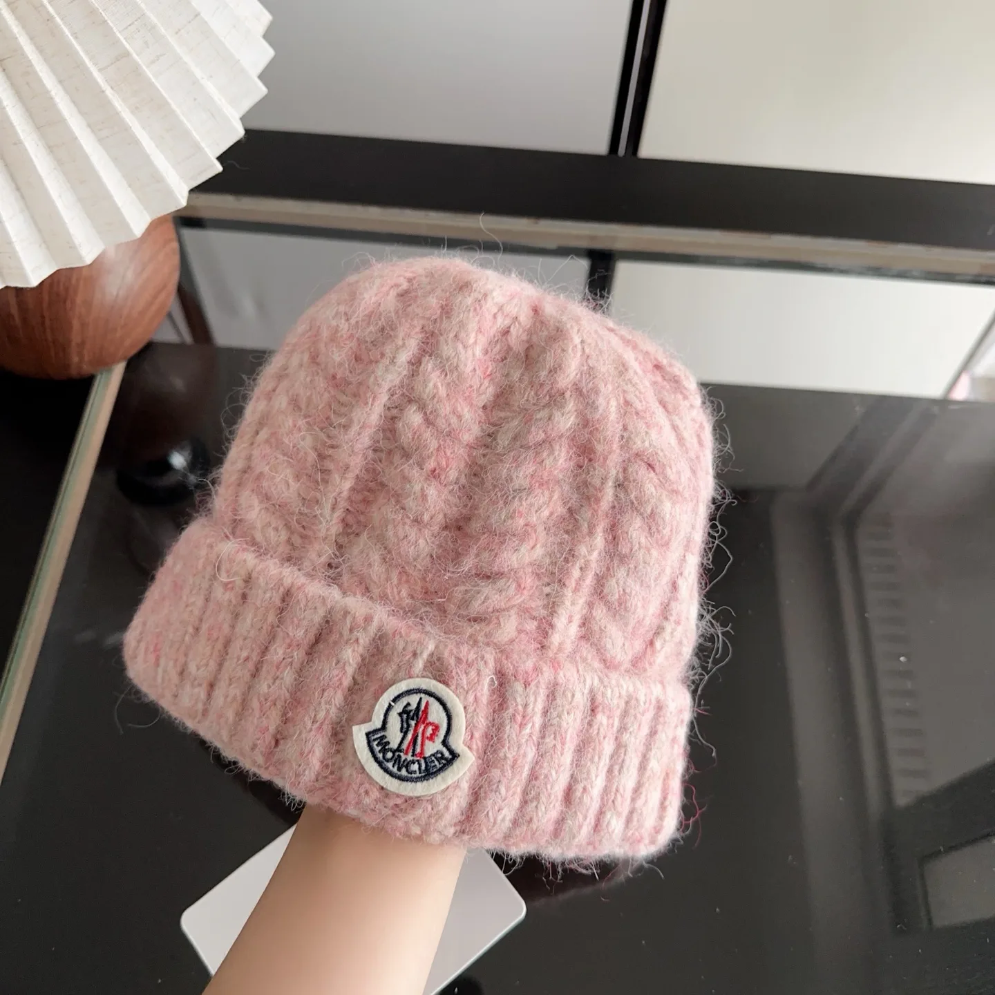Головные Уборы Moncler 18105718