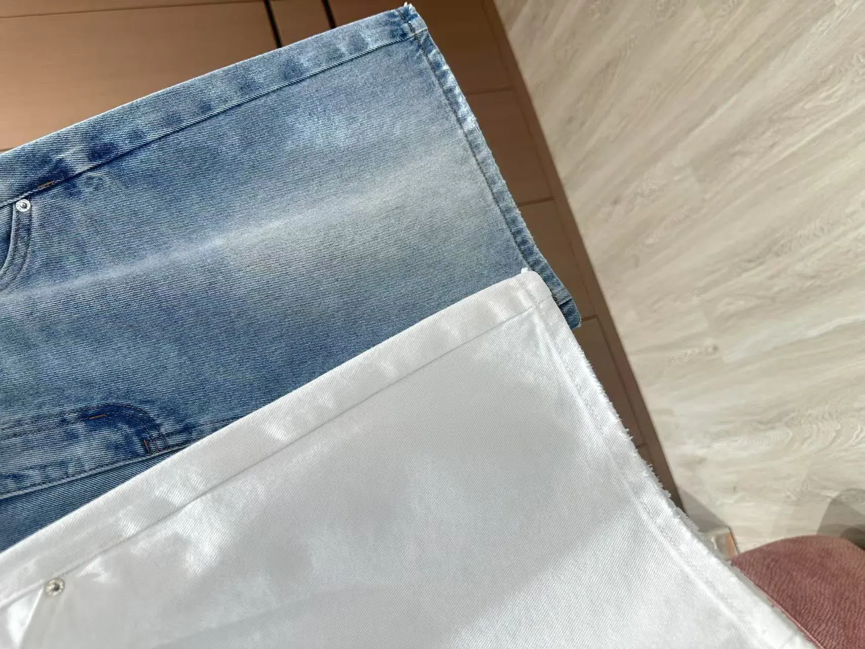 Шорты Женские Miu Miu 31470