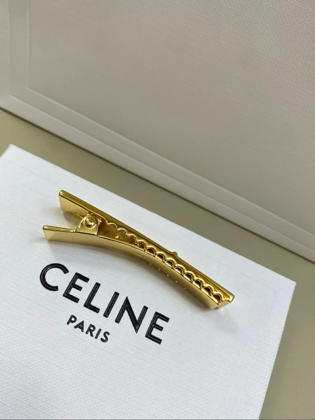 Бижутерия Celine 12769649