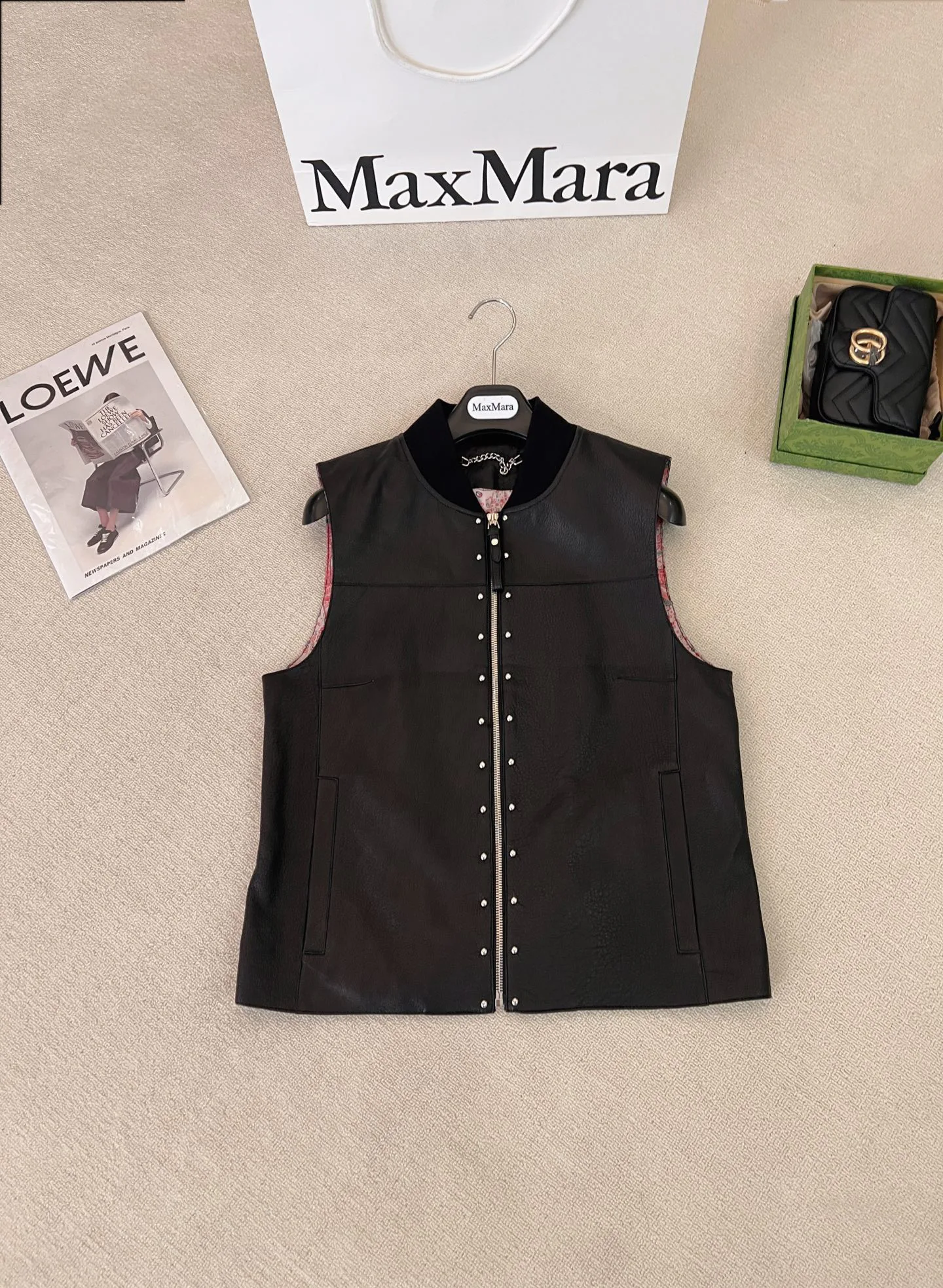 Жилеты Женские Hermes 17903753