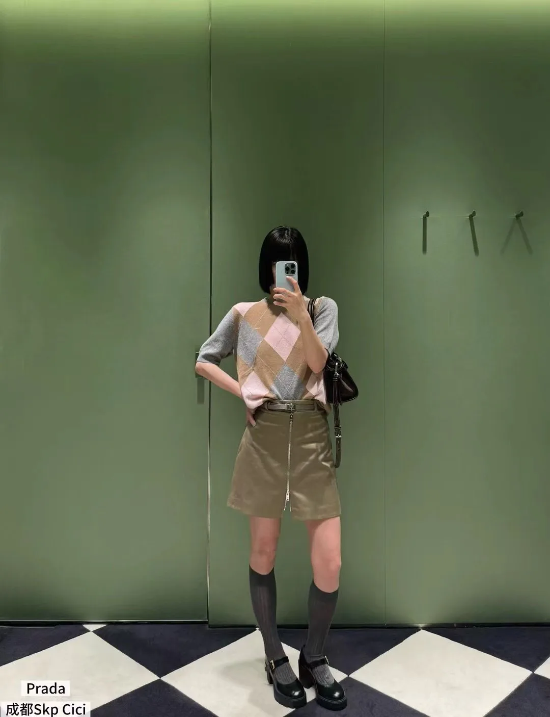 Джемперы И Свитеры Женские Prada 17578833