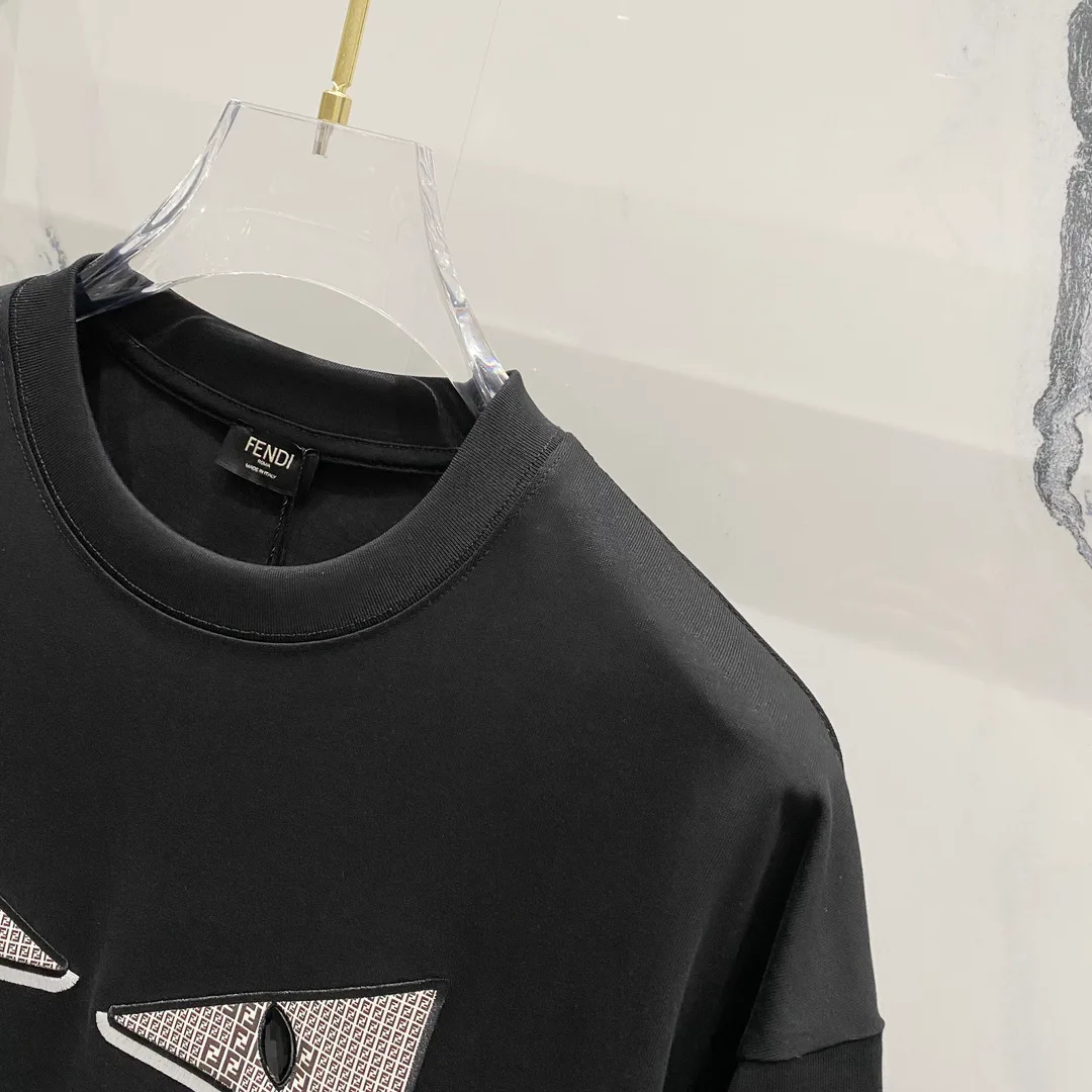 Футболки Женские Fendi 14411