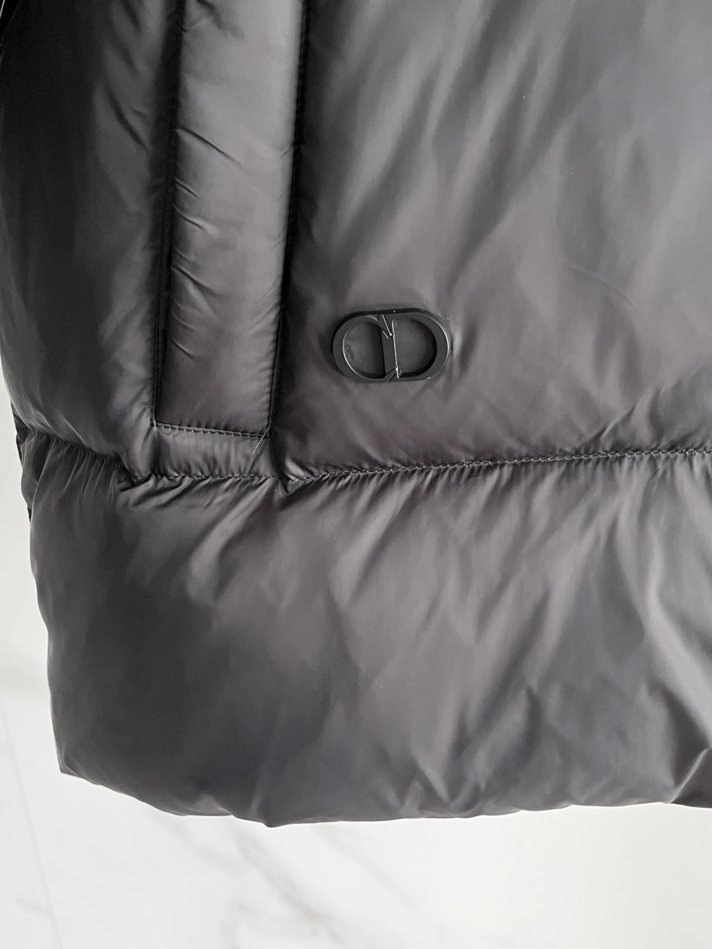 Куртки И Пуховики Мужские Christian Dior 274903