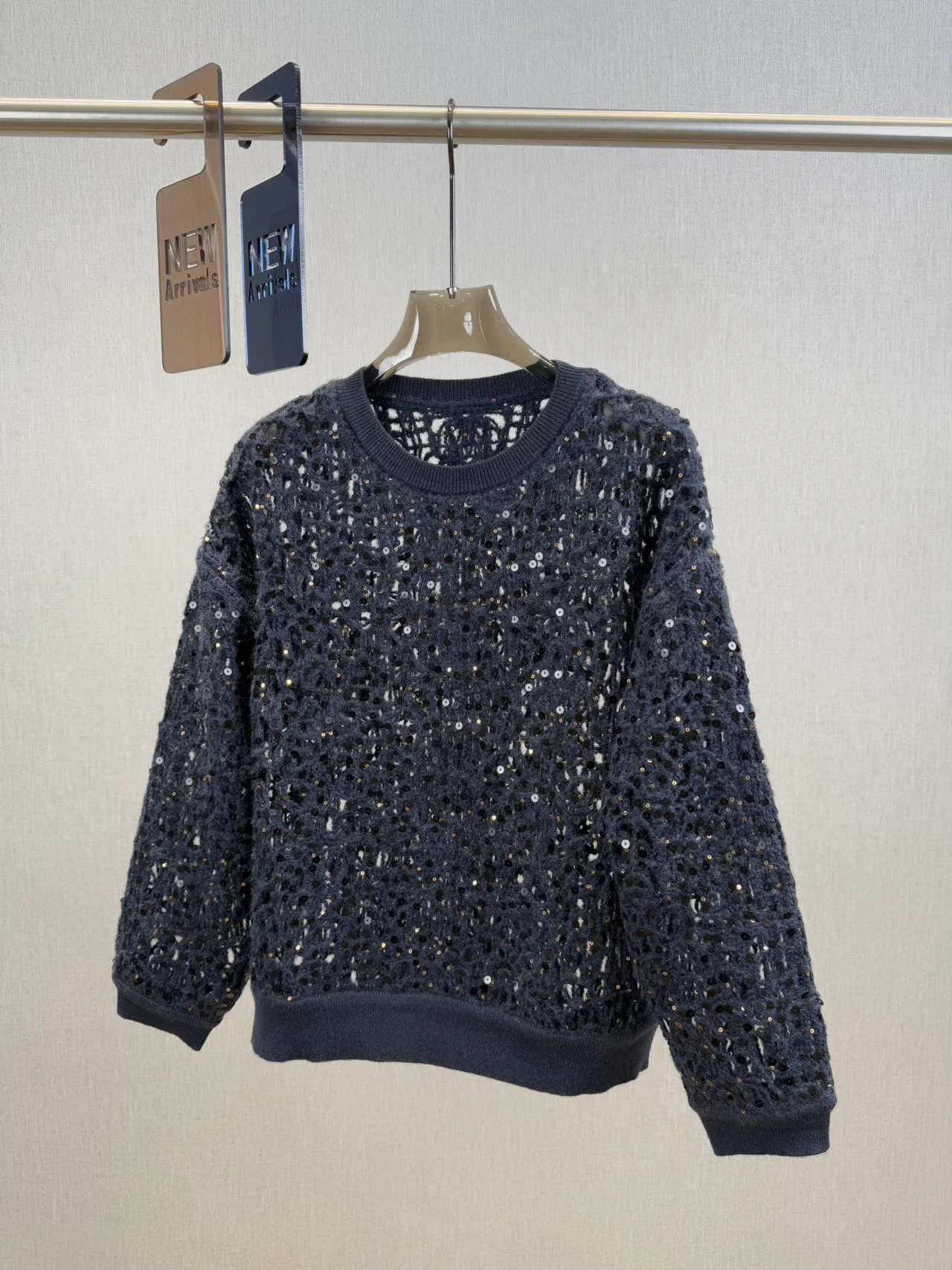 Свитеры Женские Brunello Cucinelli 250208