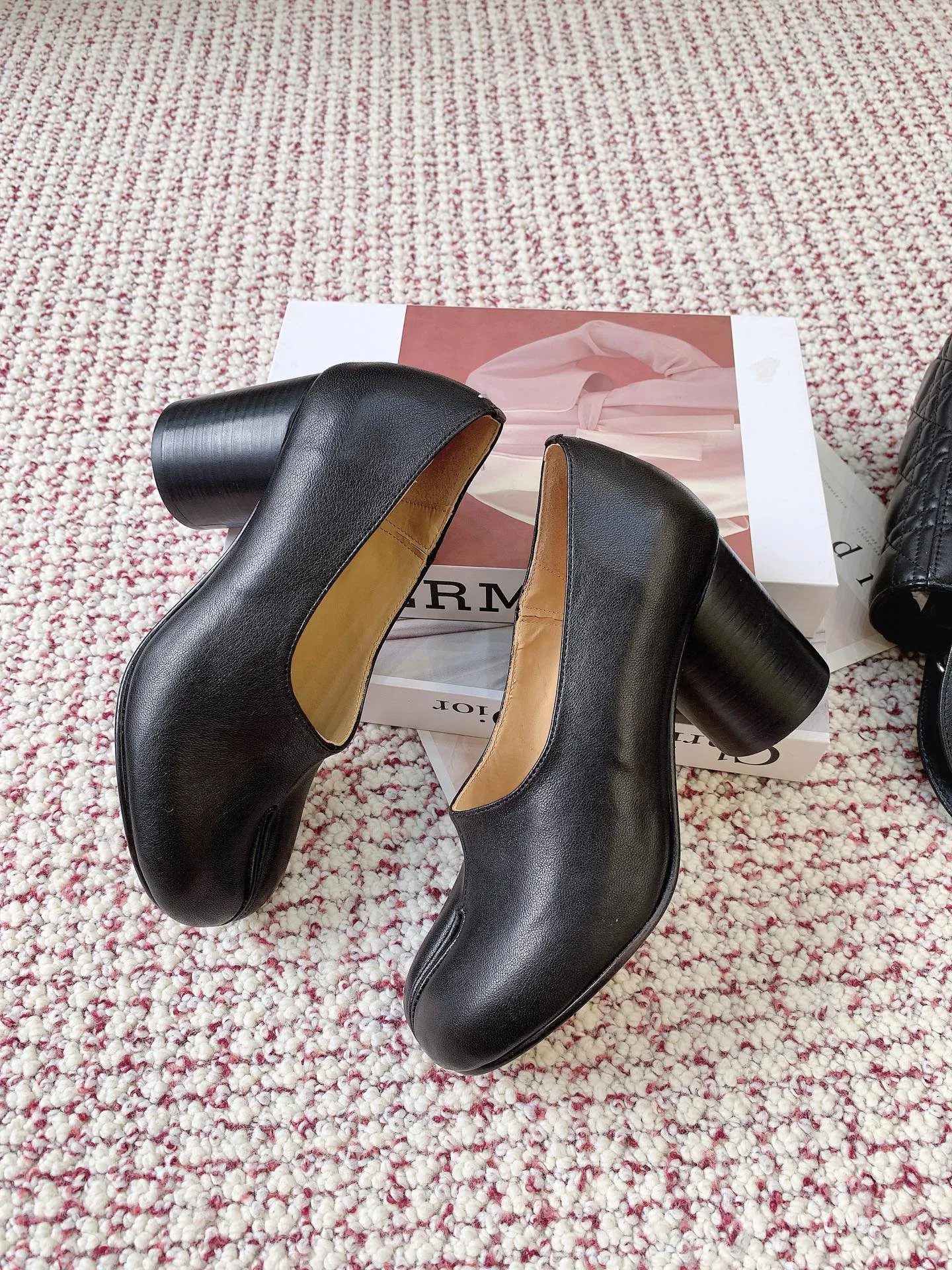 Туфли Женские Maison Margiela 18268484