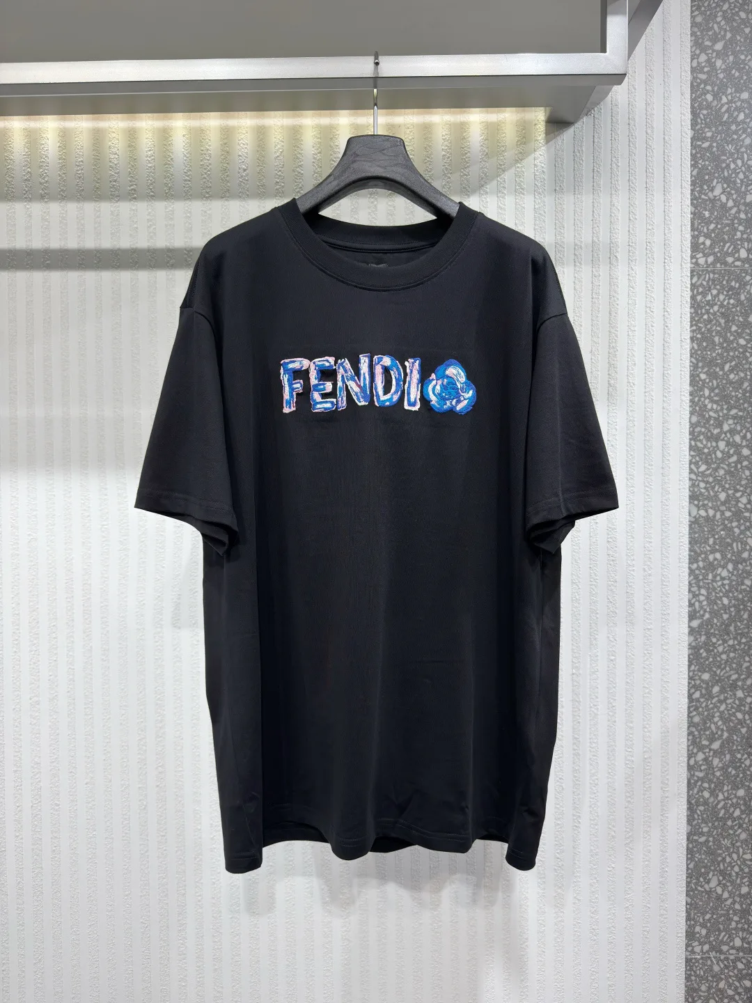 Футболки Мужские Fendi 11654575