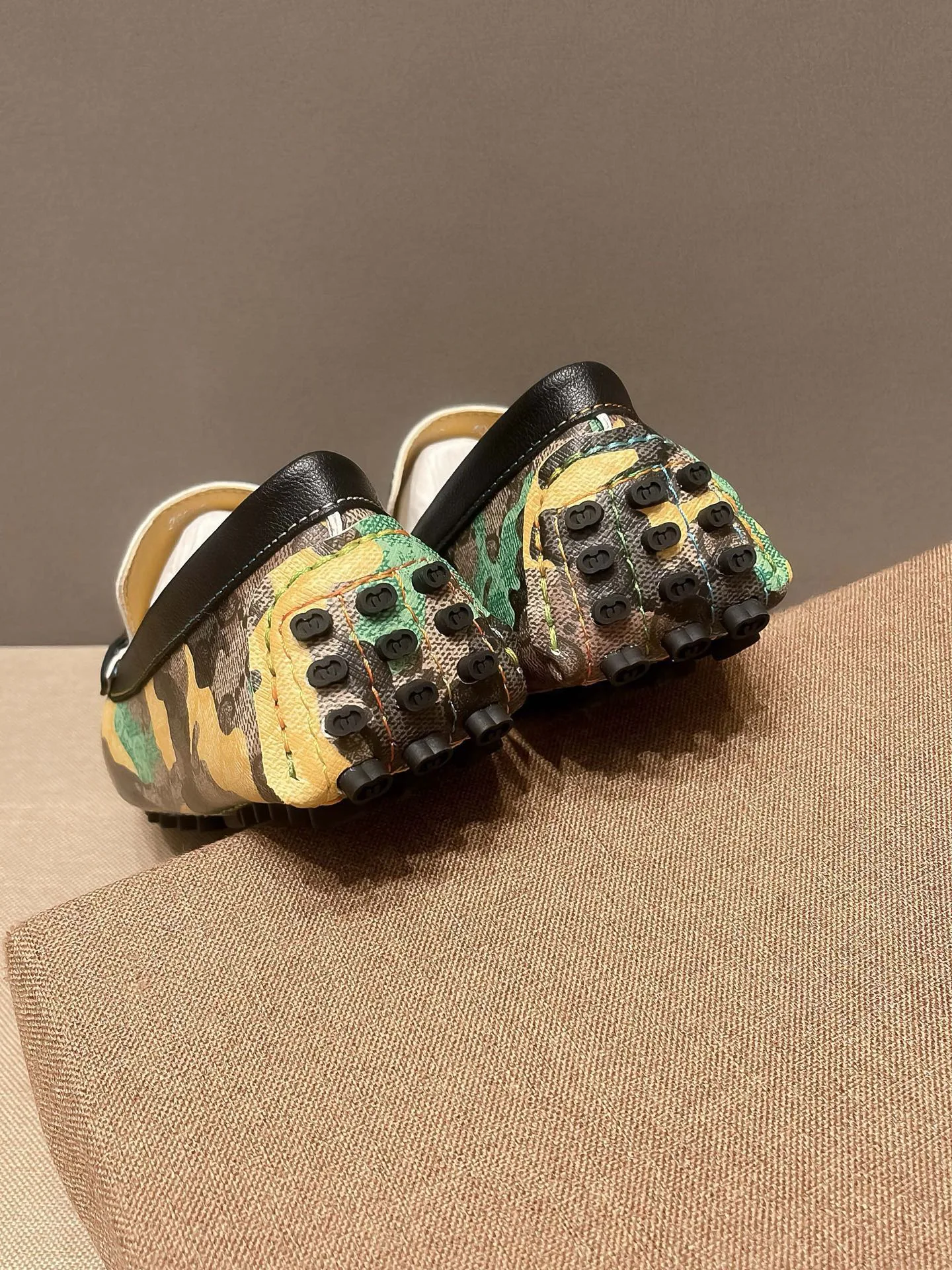 Лоферы И Туфли Мужские Gucci 19463791