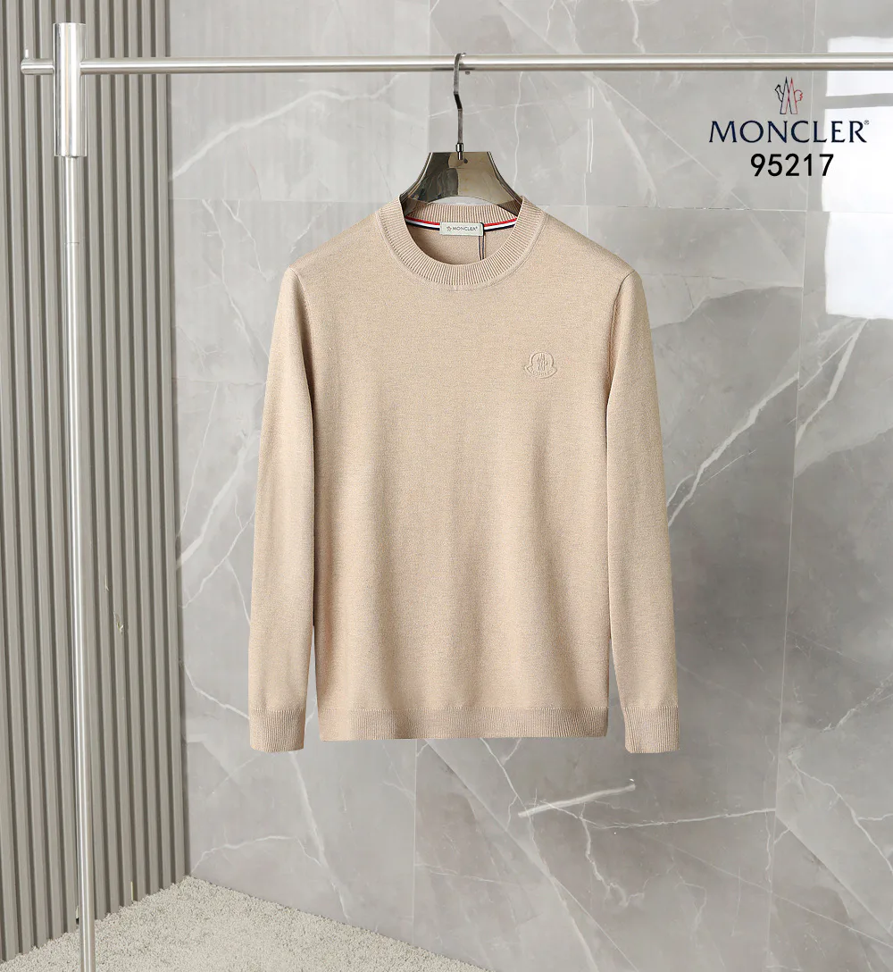 Джемперы И Свитеры Мужские Moncler 17993780
