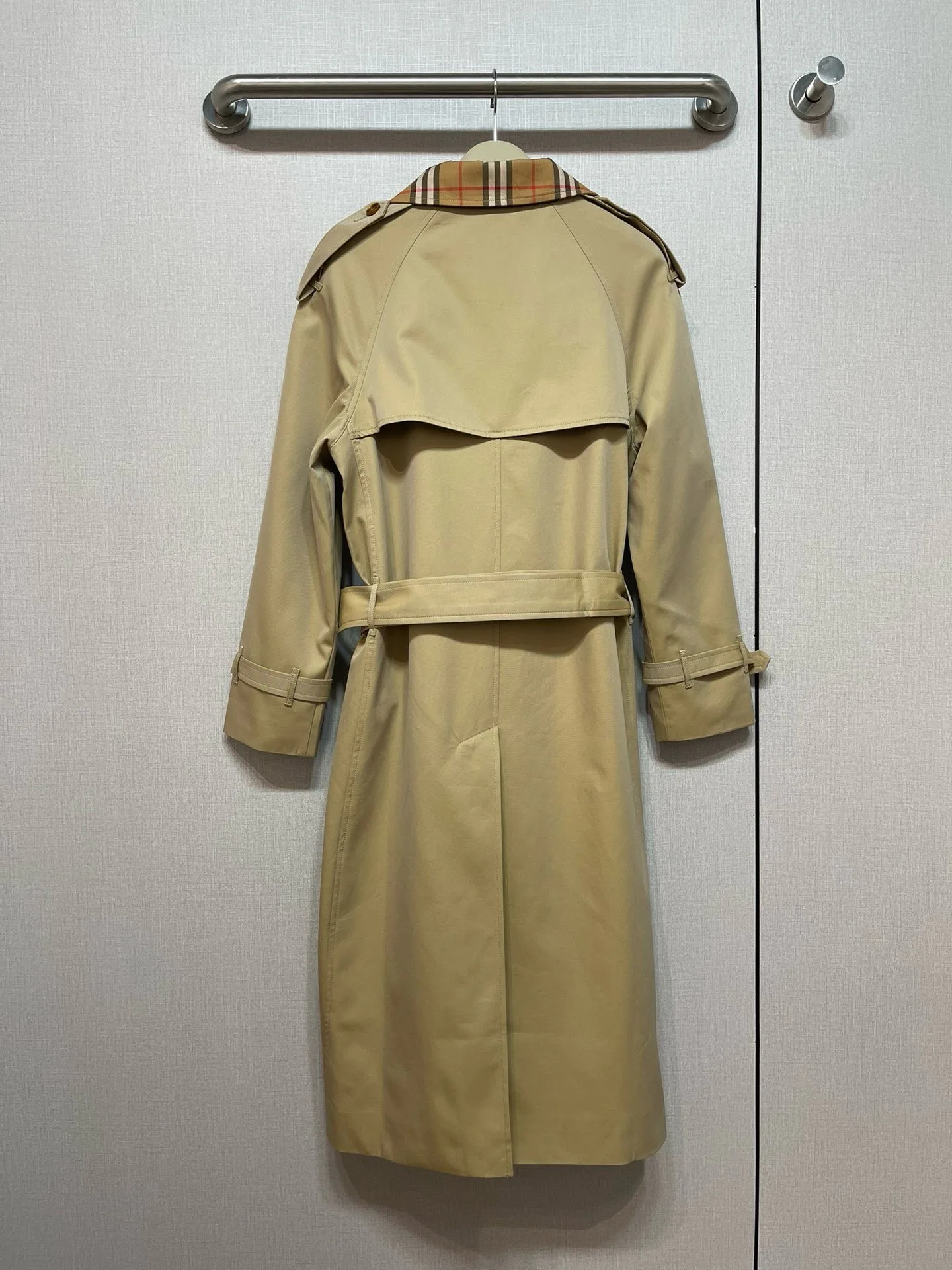 Тренчи Женские Burberry 10224748
