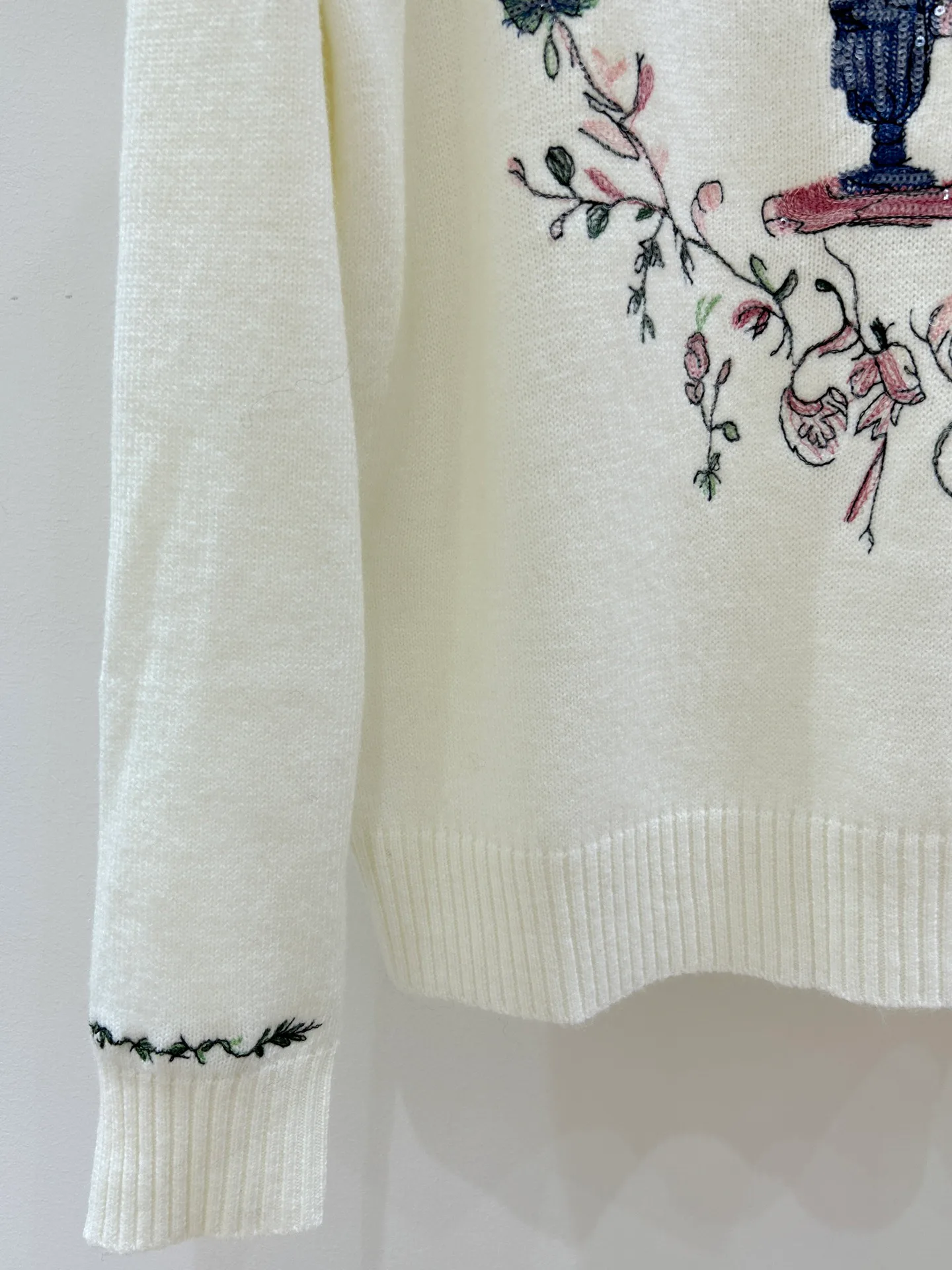 Джемперы И Свитеры Женские Christian Dior 18263260
