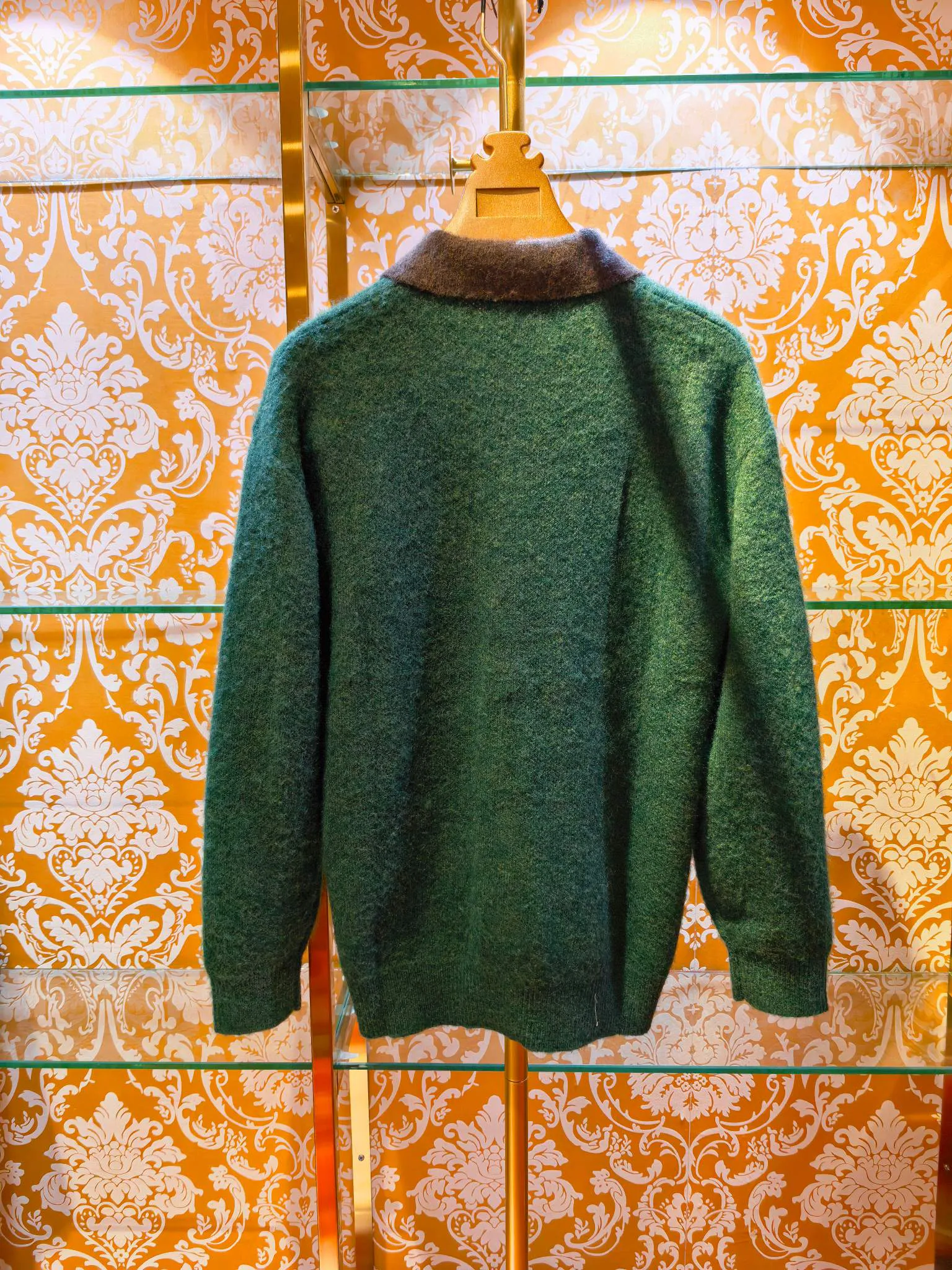 Джемперы И Свитеры Мужские Loro Piana 18179609