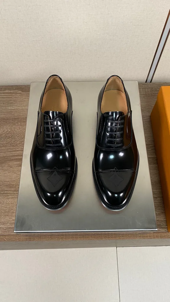 Лоферы И Туфли Мужские Louis Vuitton 18193972
