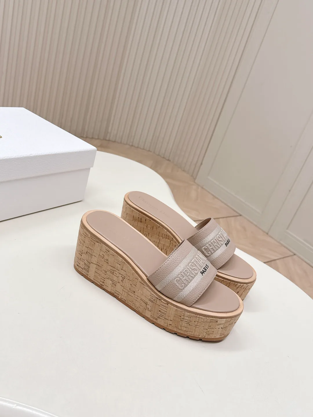 Босоножки Женские Christian Dior 11594970