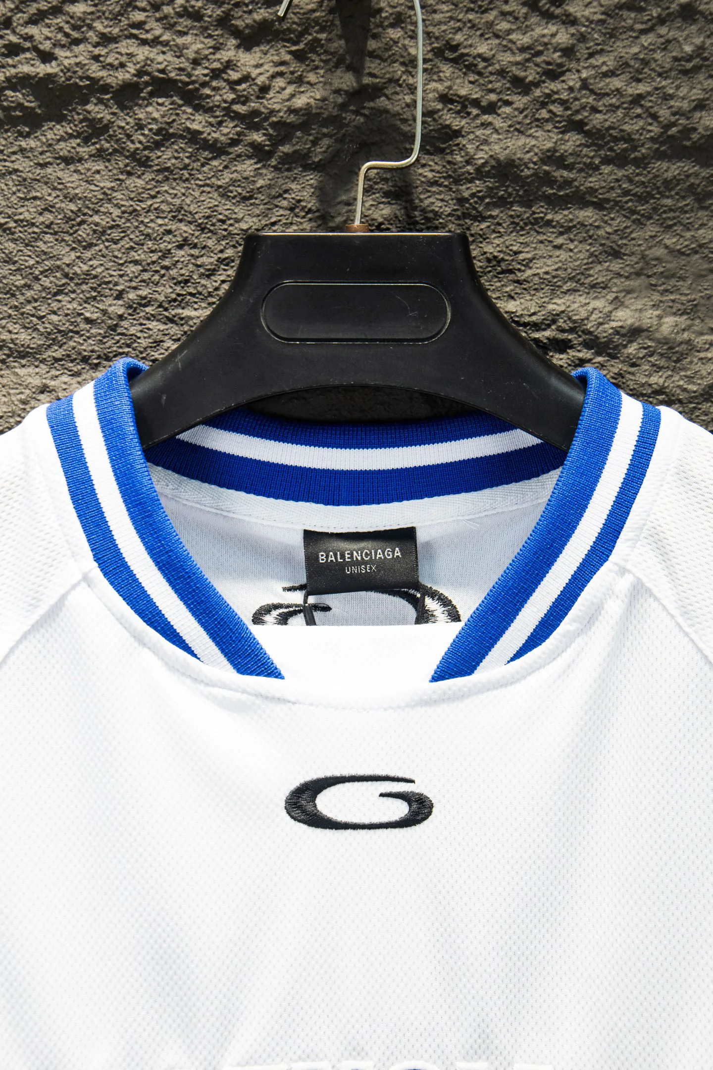 Футболки Мужские Balenciaga 11608006