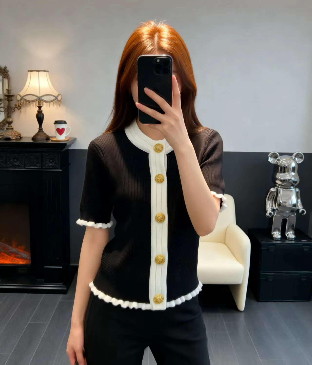 Жакеты Женские Balmain 11747194