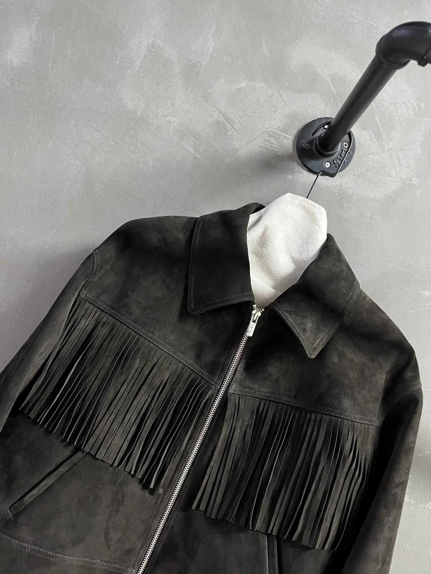 Кожаные Куртки И Дублёнки Женские Miu Miu 72317