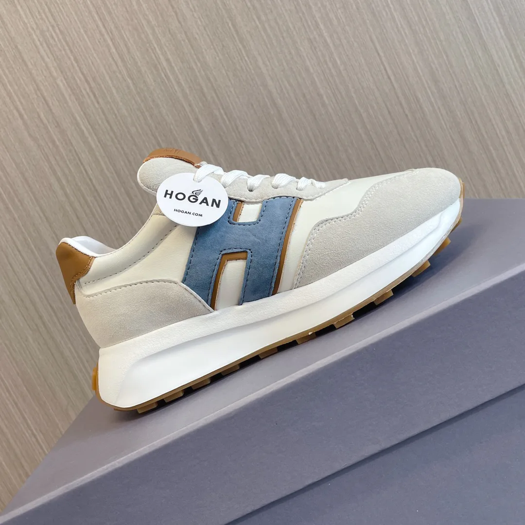 Кроссовки Женские Hogan 14692683