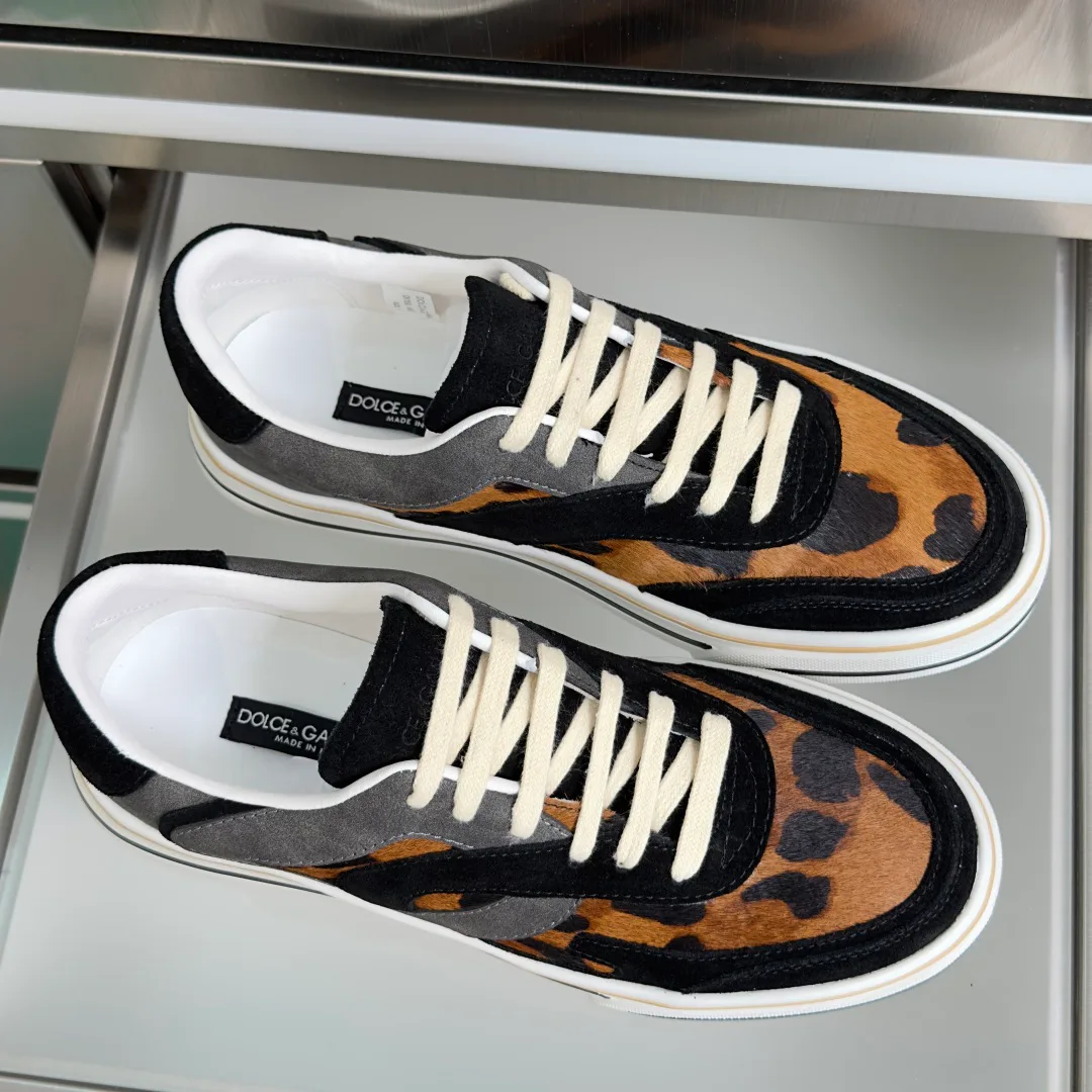 Кроссовки Мужские Dolce & Gabbana 13416381