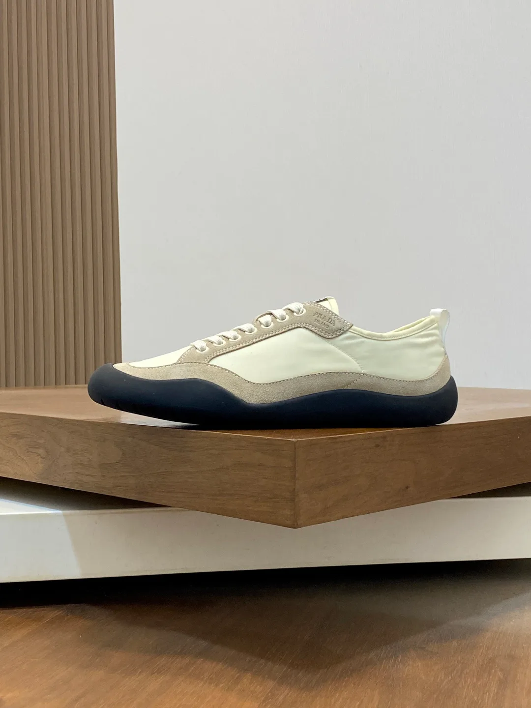 Кроссовки Мужские Prada 12842892