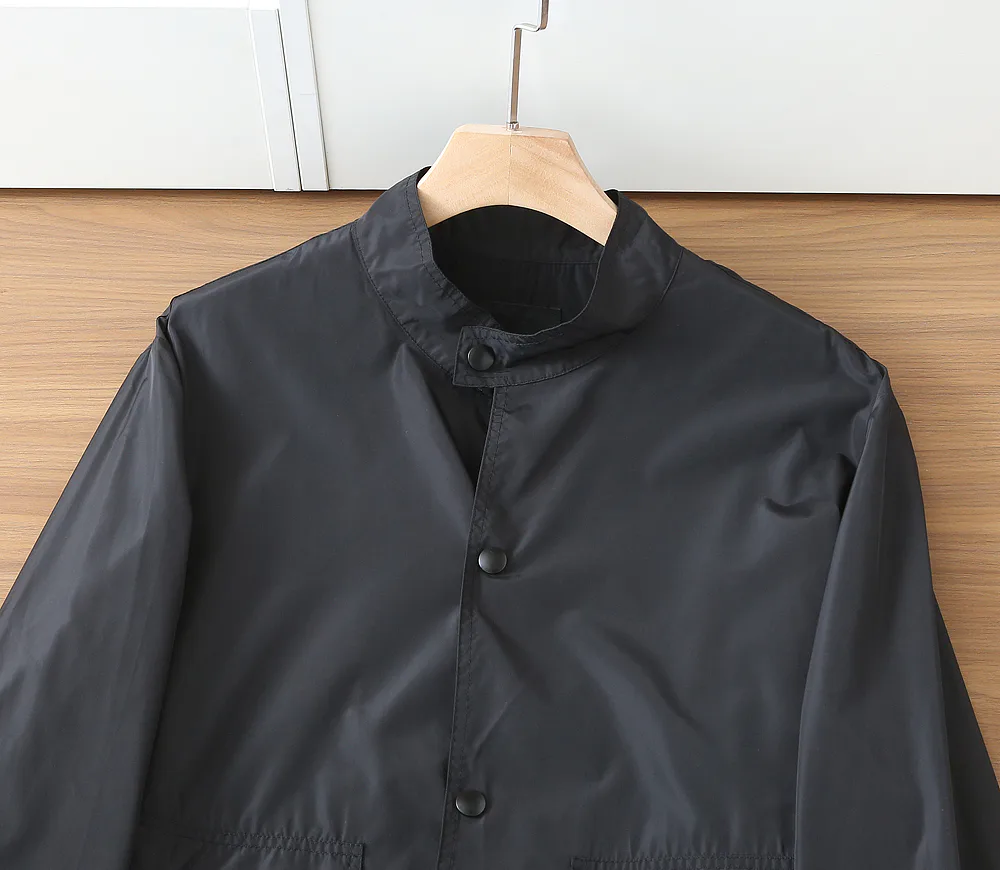 Куртки И Пуховики Мужские Prada 11010988