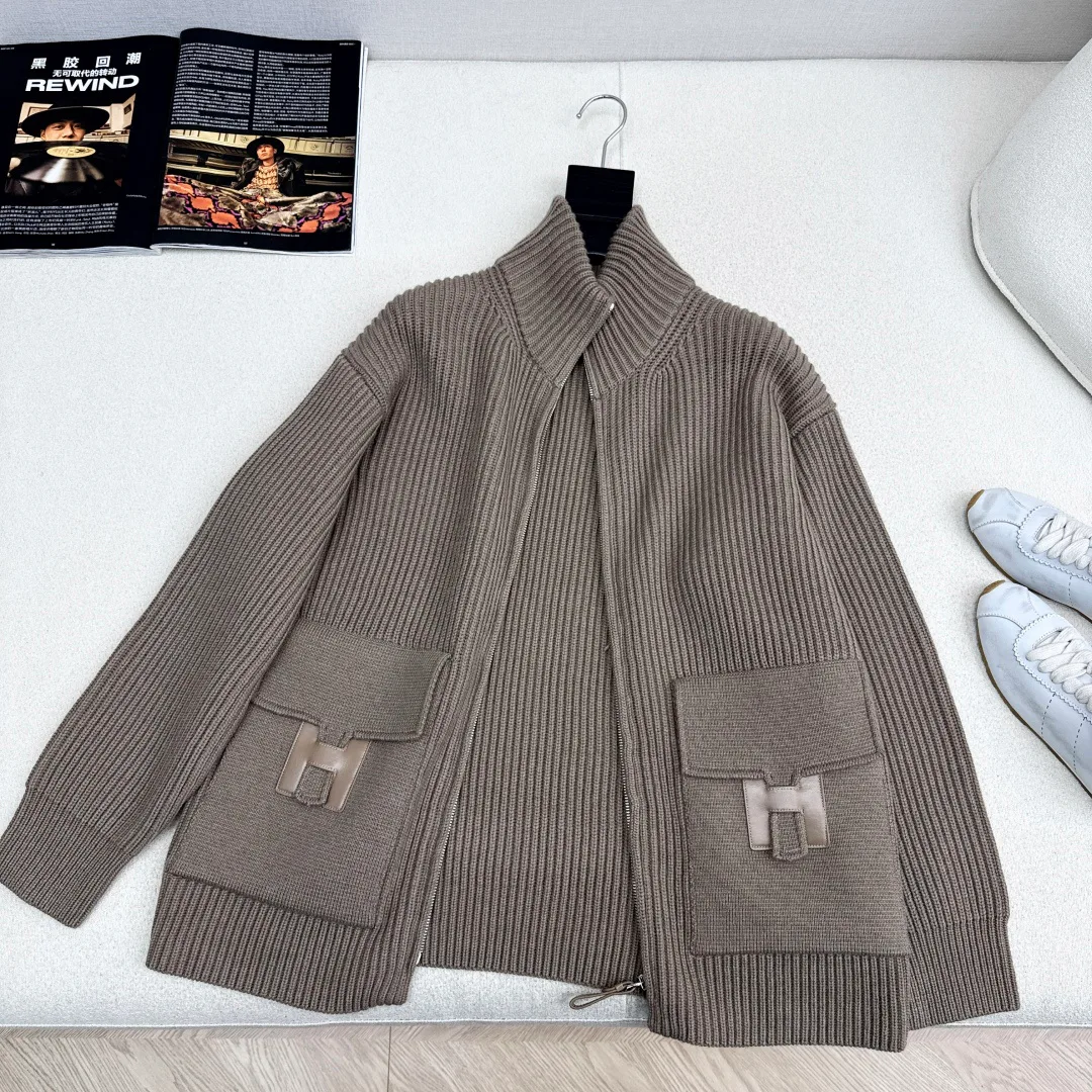 Джемперы И Свитеры Мужские Hermes 9731361