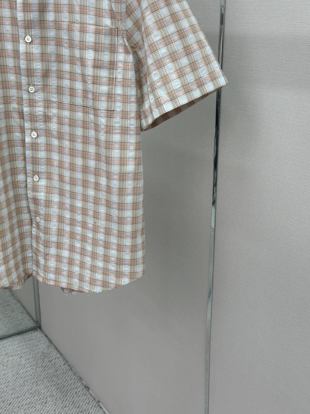Рубашки Мужские Loewe 17288600