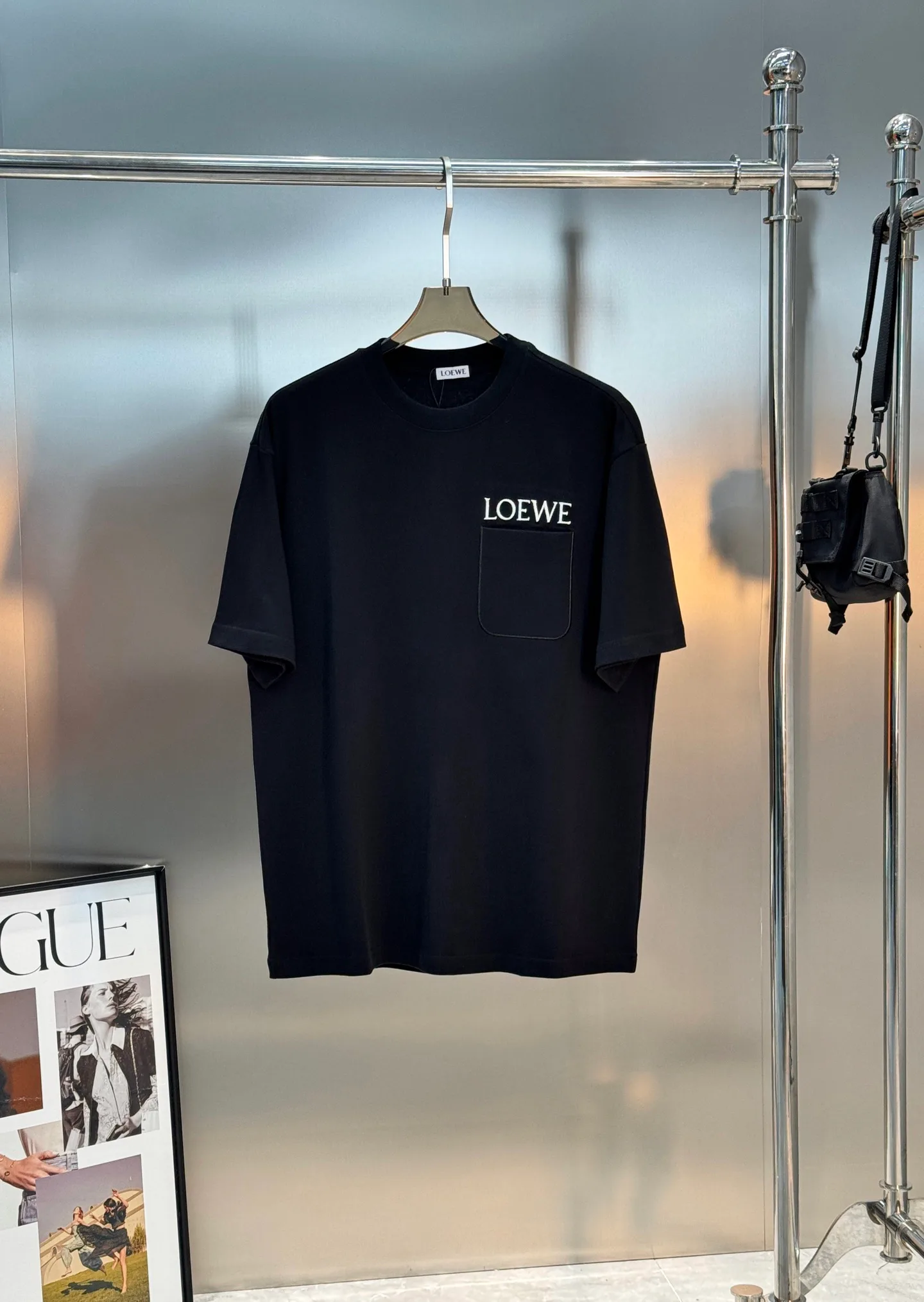 Футболки Женские Loewe 927894