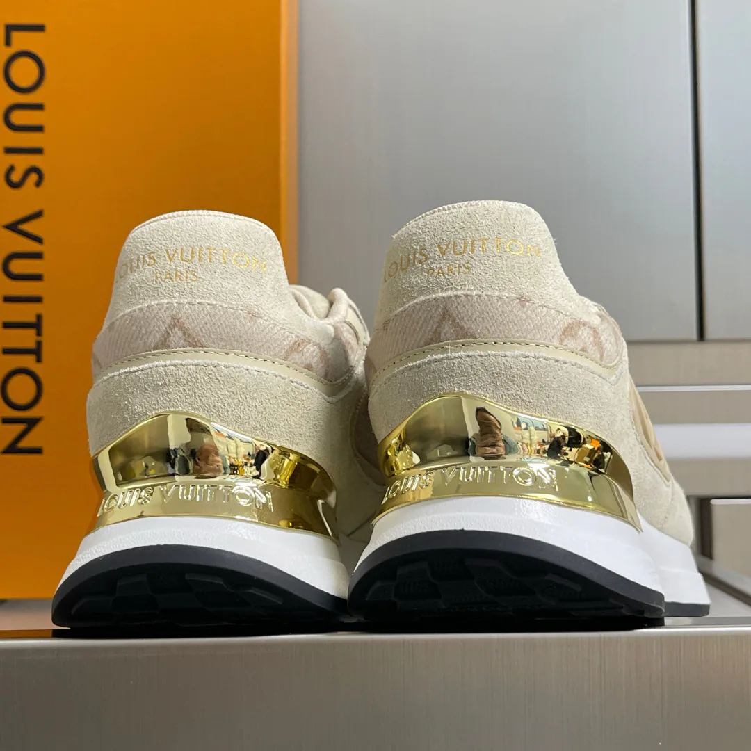 Кроссовки Женские Louis Vuitton 877965