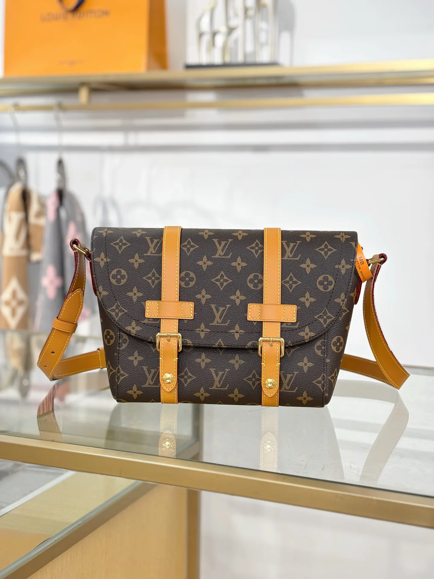 Классические Сумки Женские Louis Vuitton 17979871