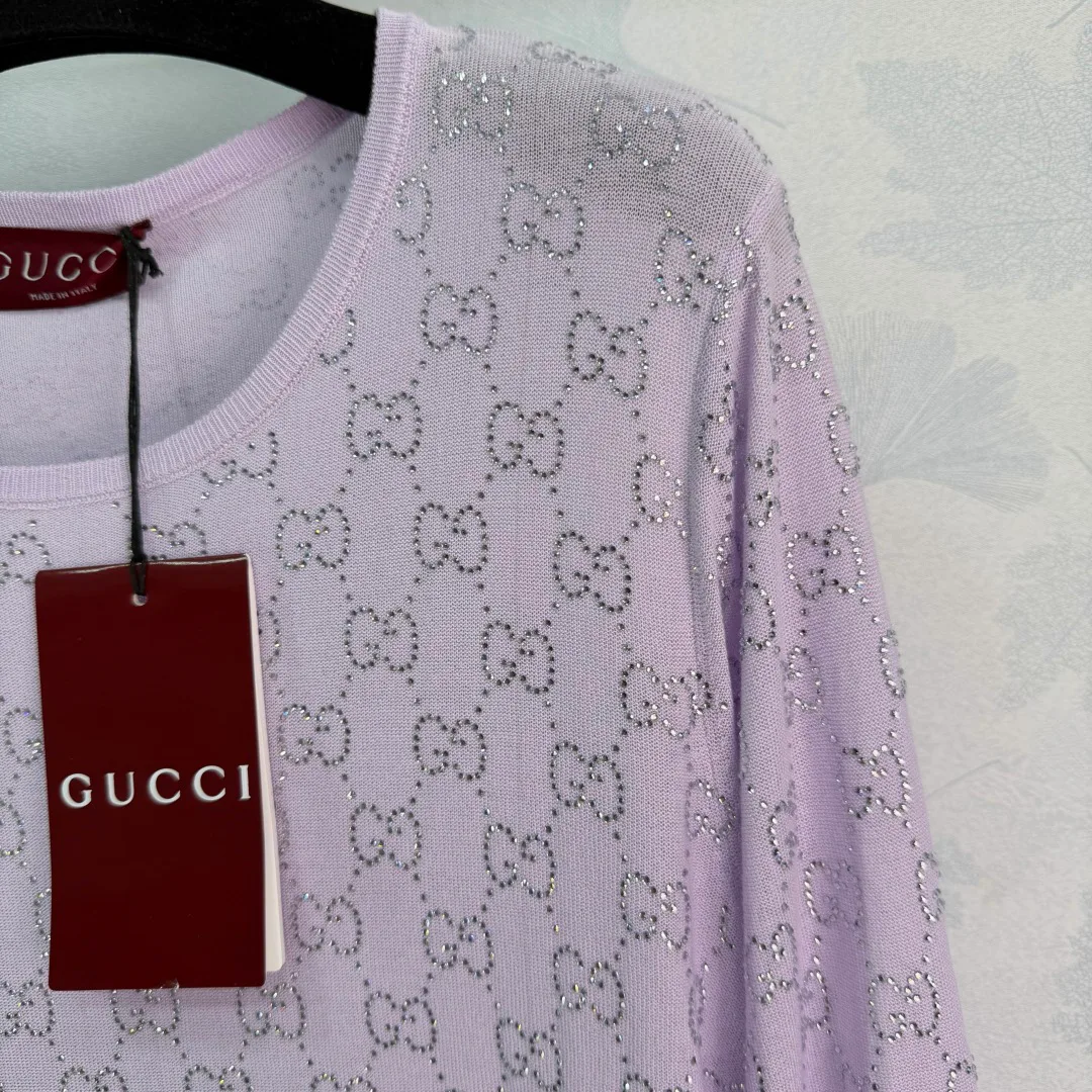 Джемперы И Свитеры Женские Gucci 11591244
